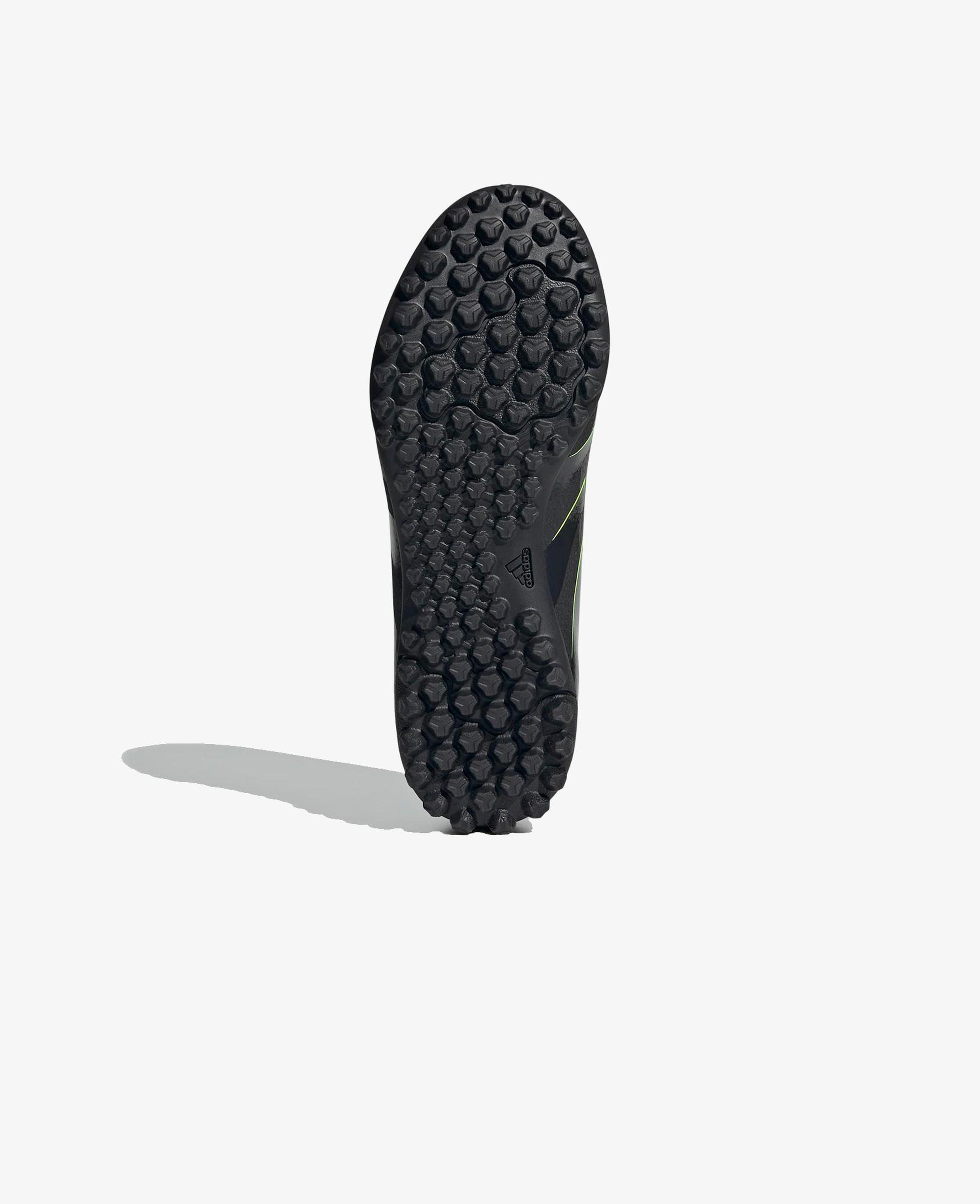 adidas Predator Club Çocuk Siyah Spor Ayakkabı