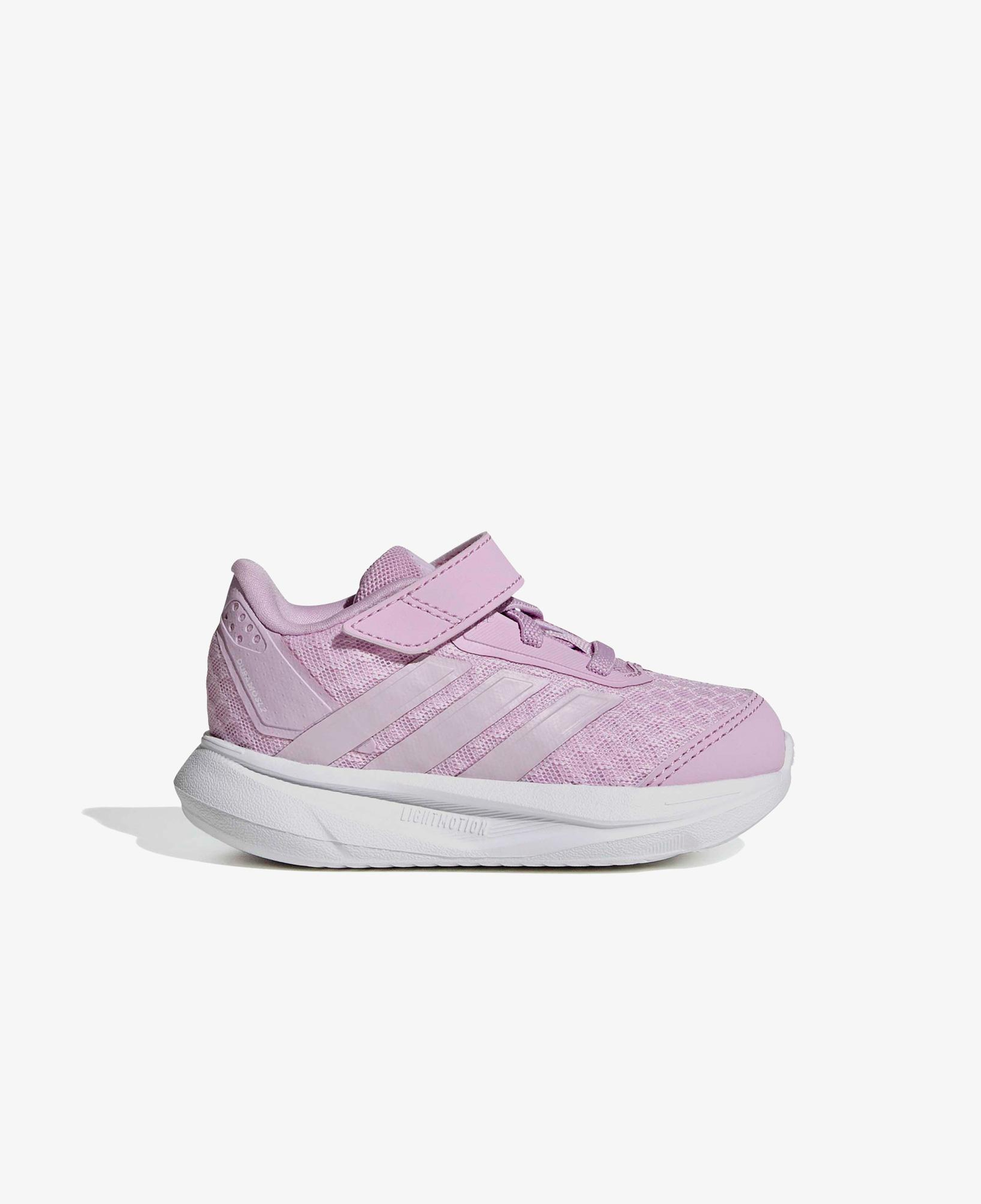 adidas Duramo Sl2 Çocuk Mor Spor Ayakkabı