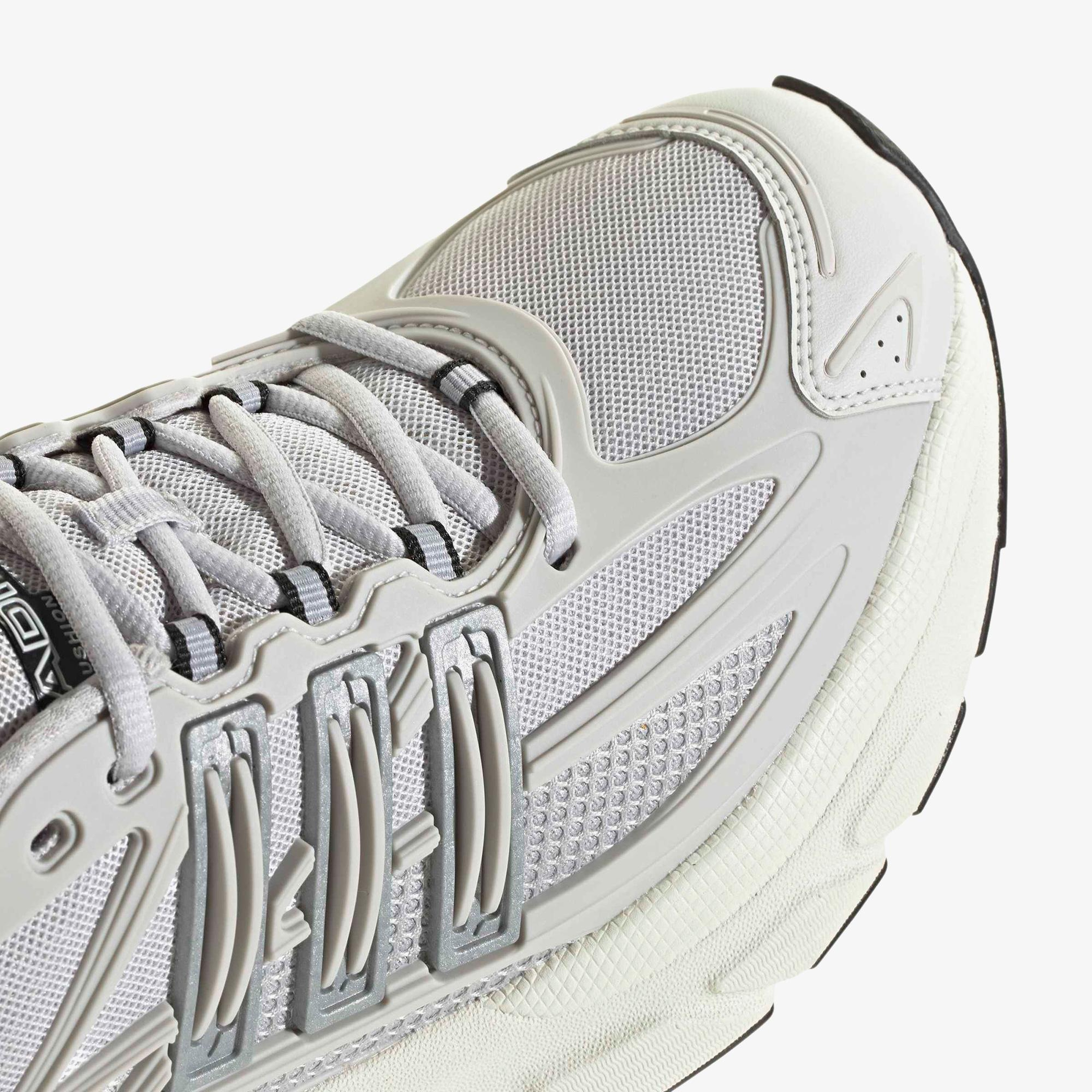adidas Adistar Xlg 2.0 Unisex Gri Spor Ayakkabı