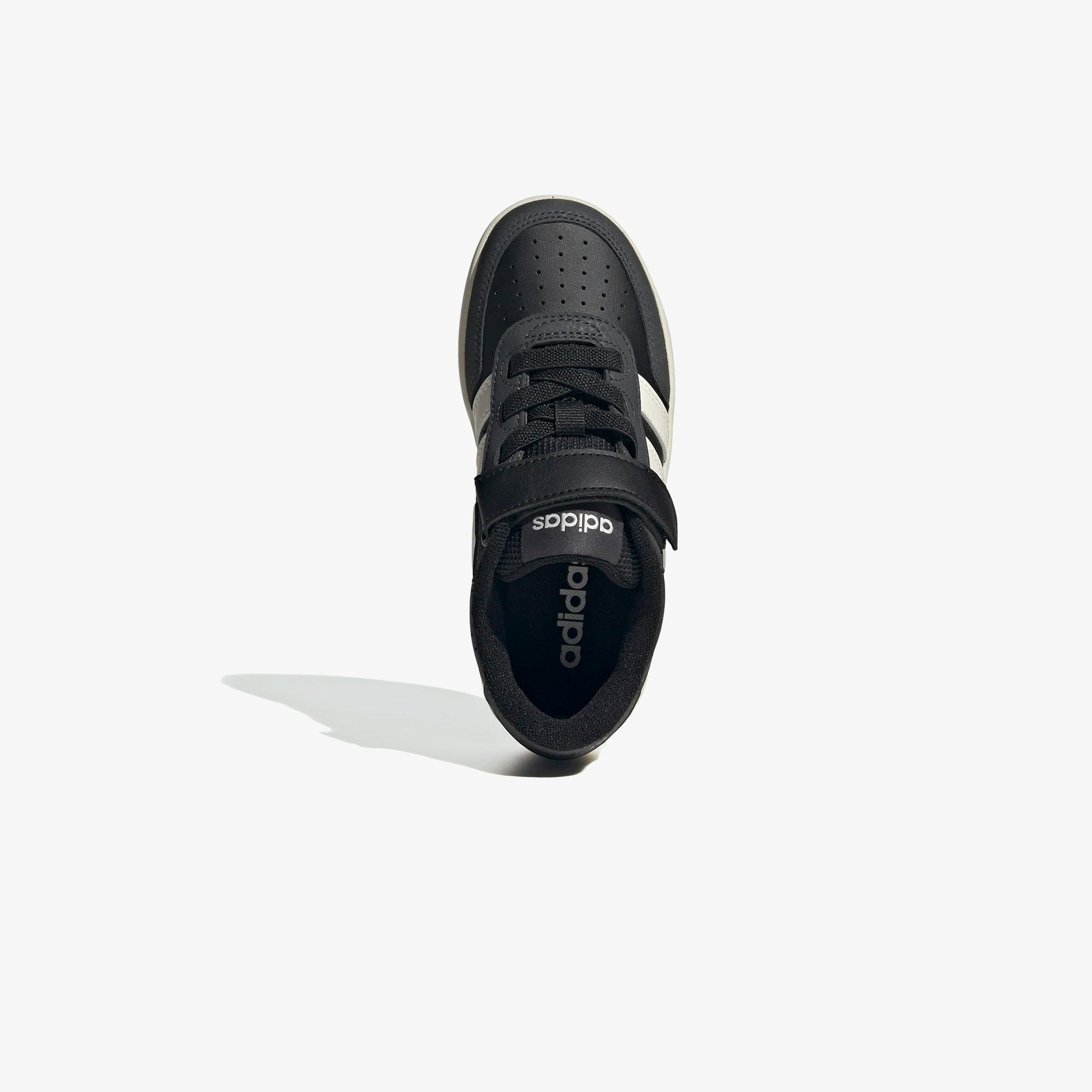 adidas Breakbase Çocuk Siyah Spor Ayakkabı