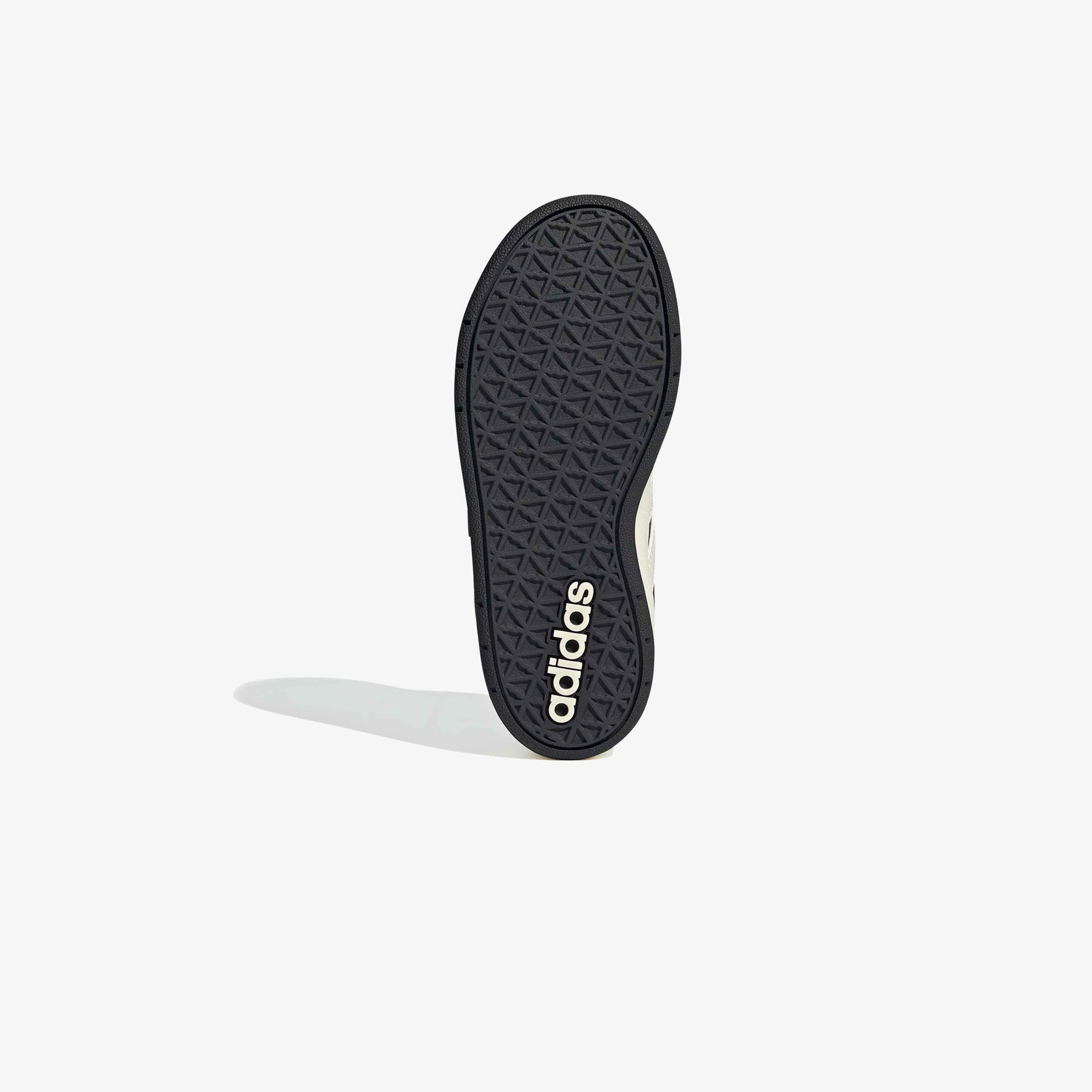 adidas Breakbase Çocuk Siyah Spor Ayakkabı