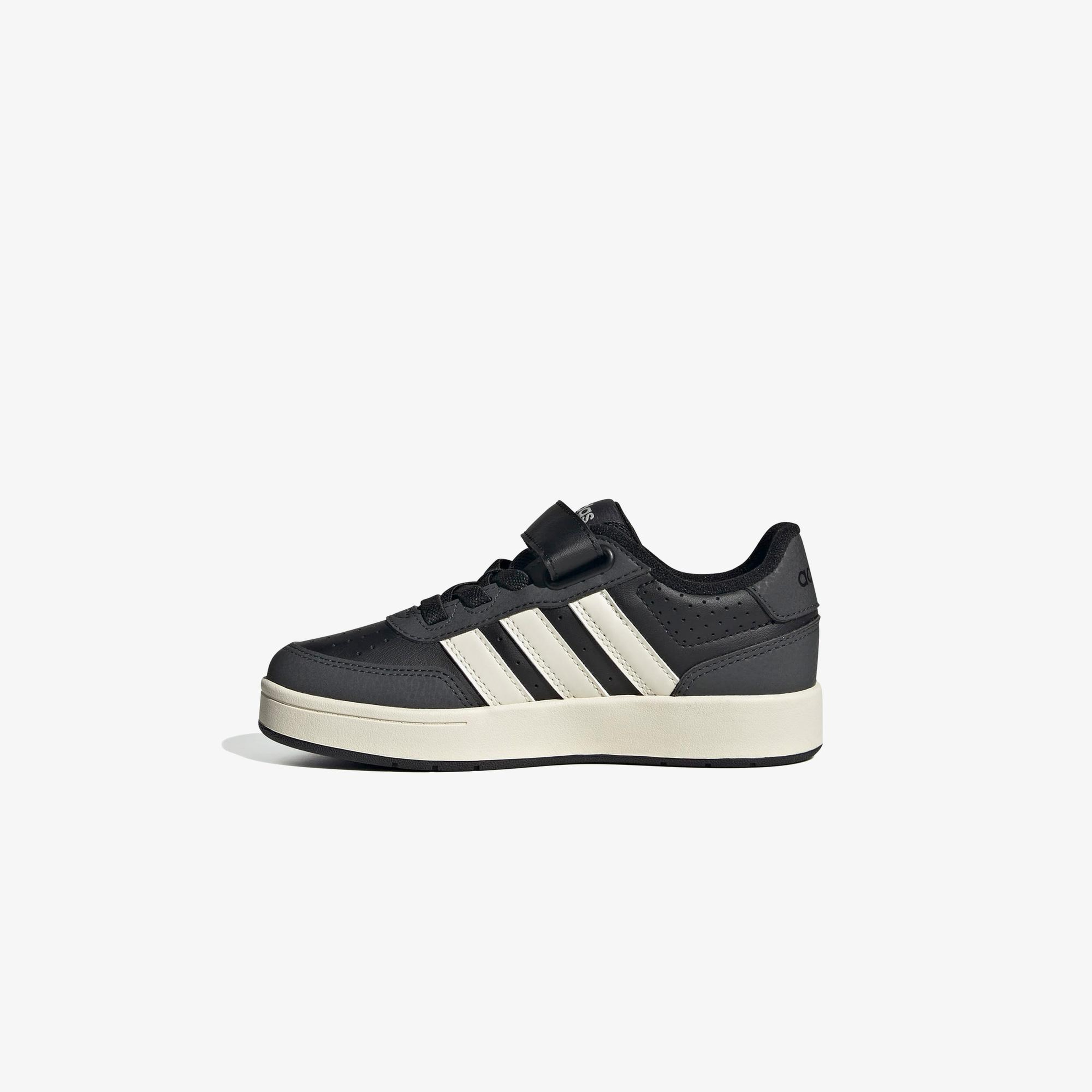 adidas Breakbase Çocuk Siyah Spor Ayakkabı