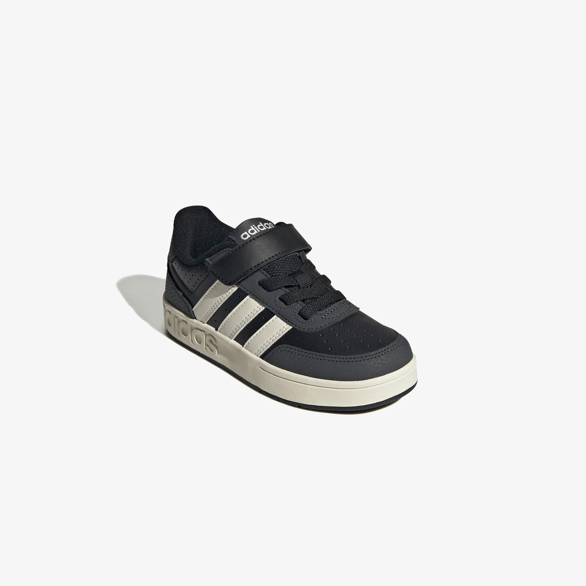 adidas Breakbase Çocuk Siyah Spor Ayakkabı