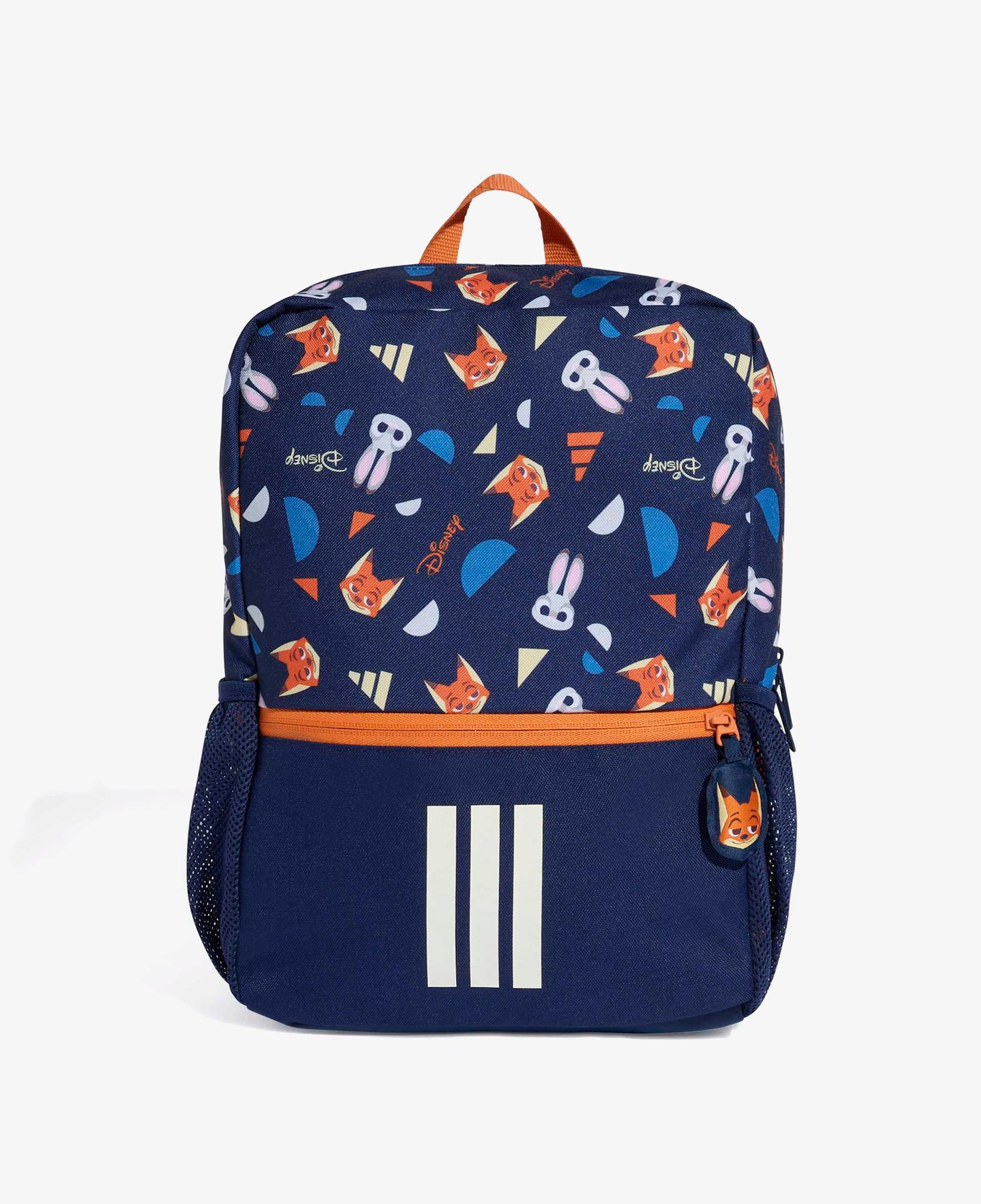 adidas Disney Zootopia Çocuk Mavi Sırt Çantası