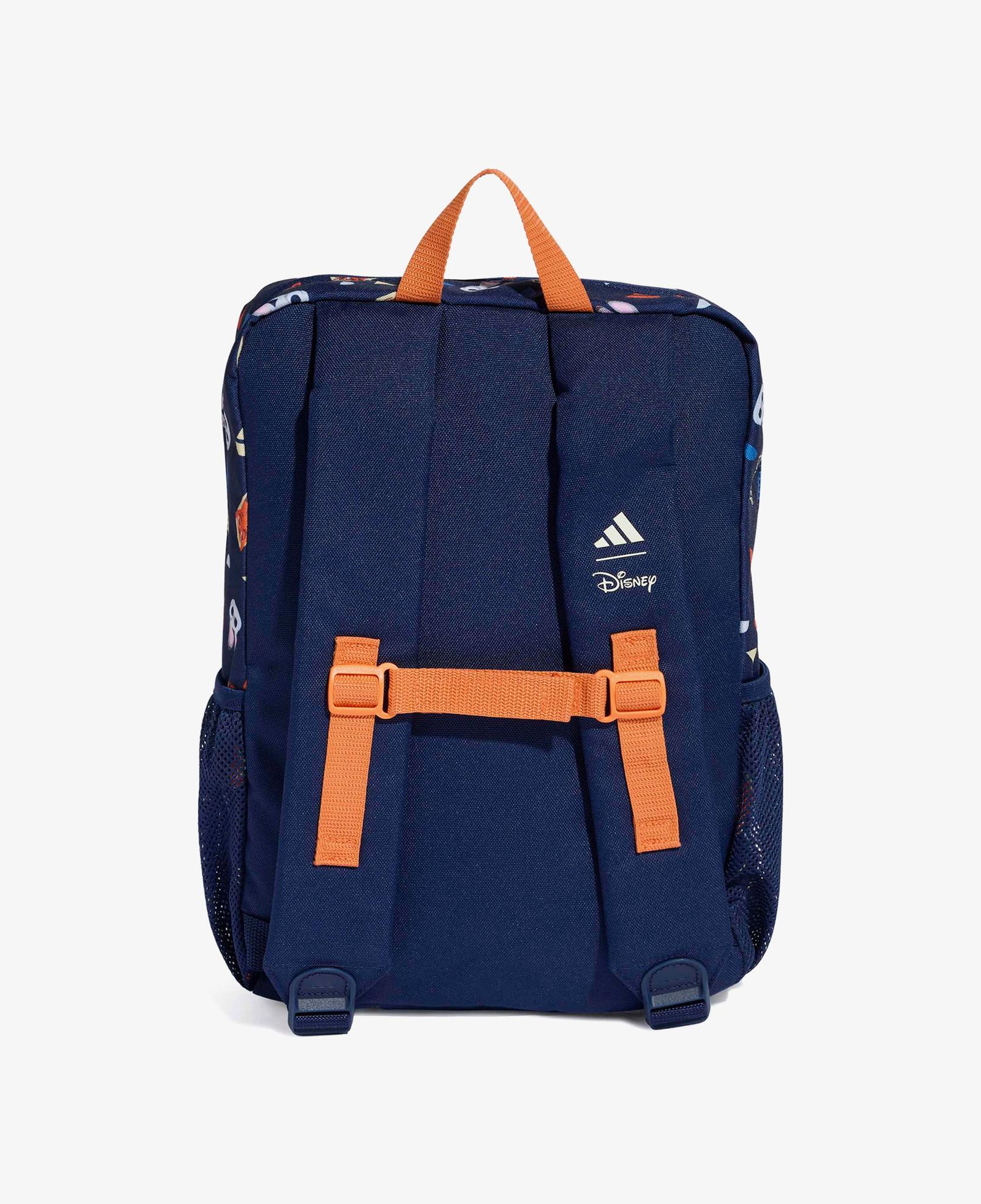 adidas Disney Zootopia Çocuk Mavi Sırt Çantası
