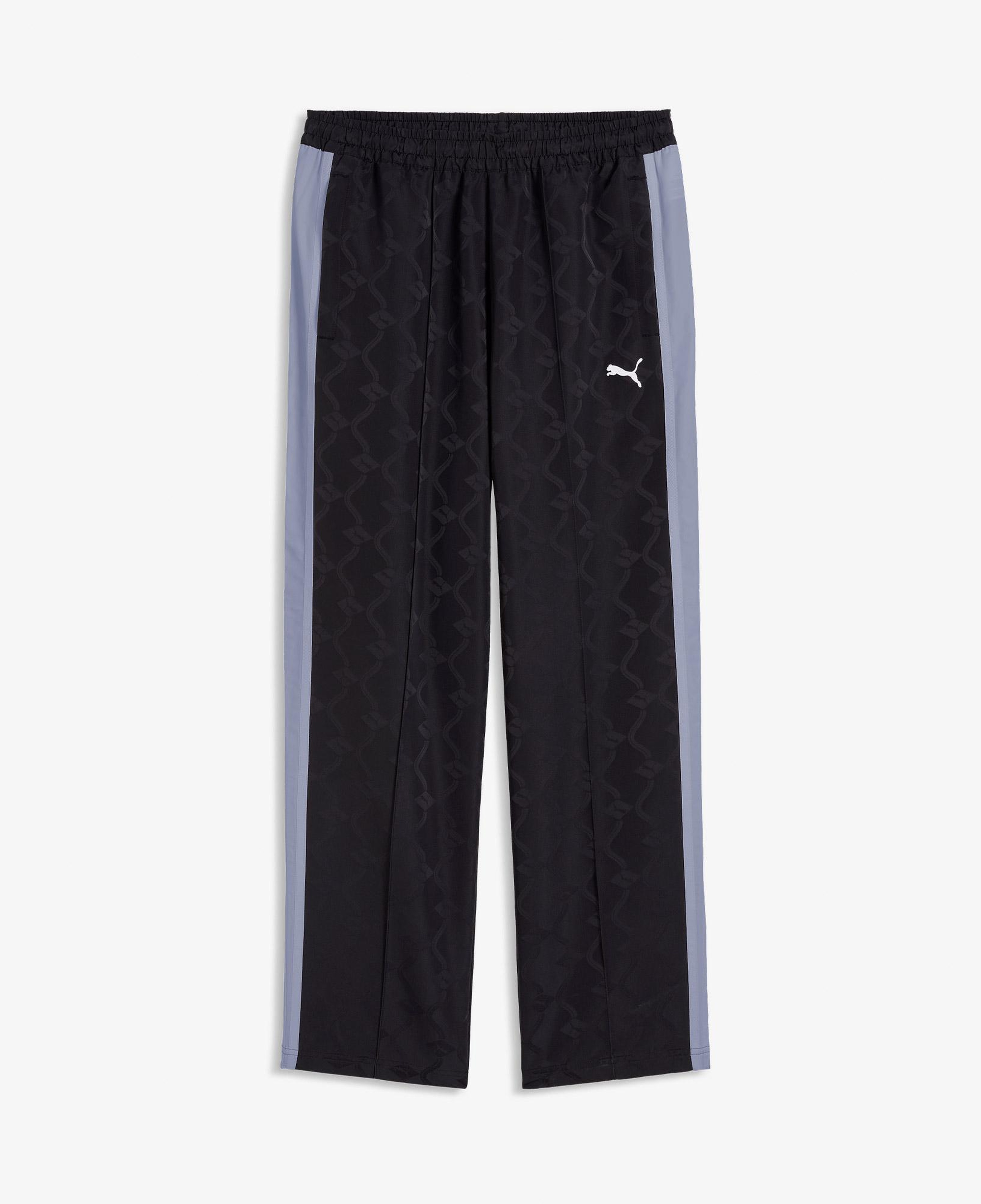 Puma T7 Track Erkek Lacivert Pantolon