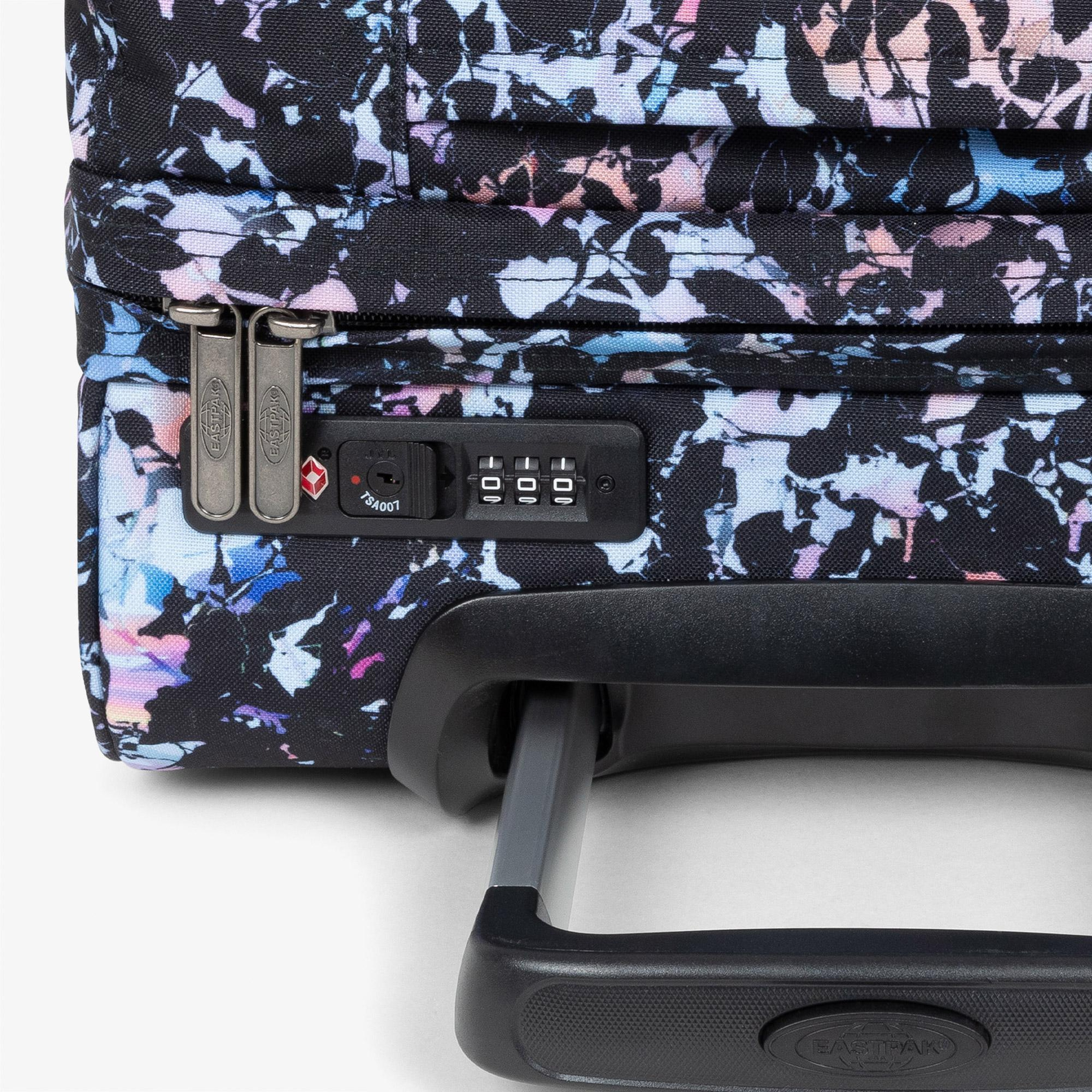 Eastpak Transit'R S Unisex Renkli Valiz