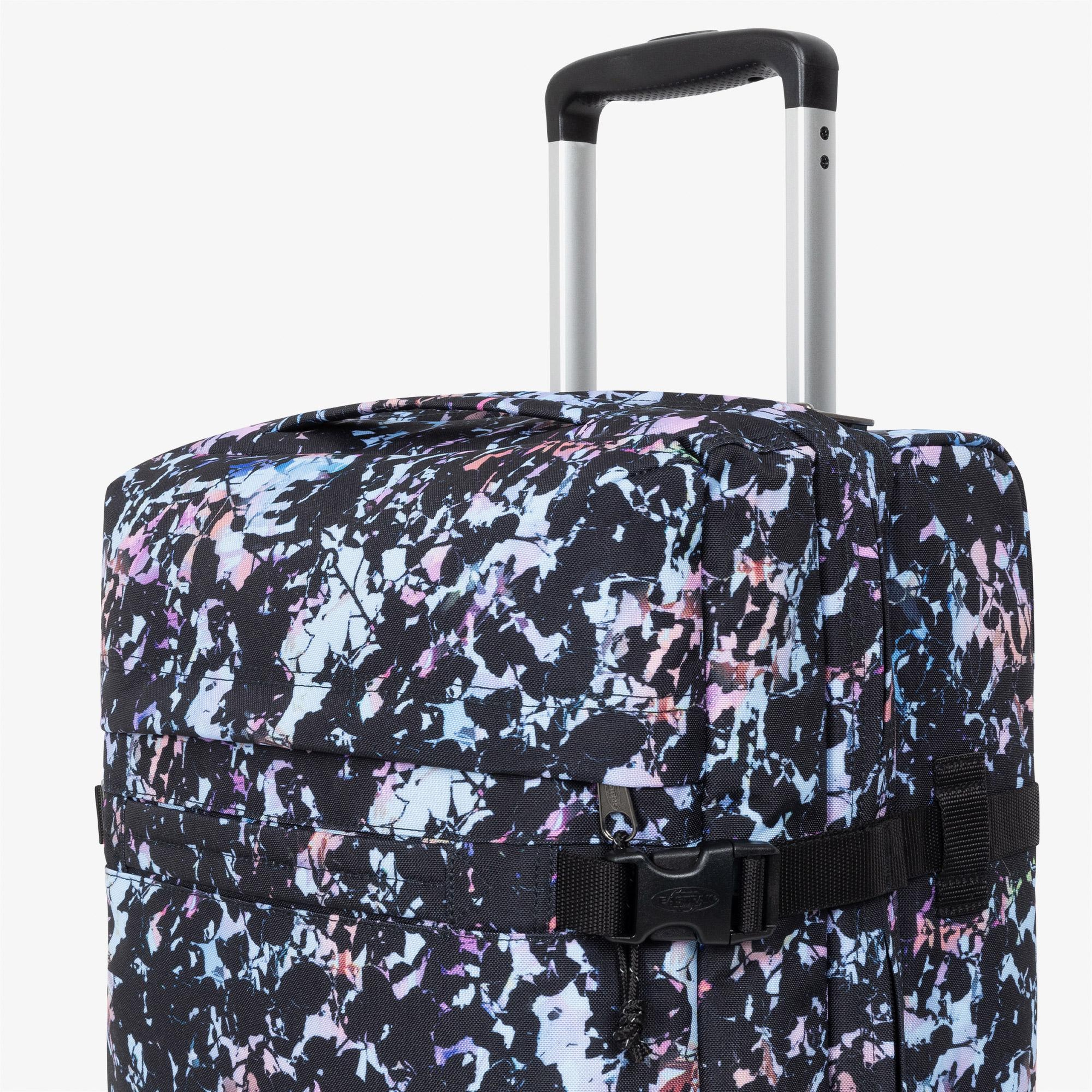 Eastpak Transit'R S Unisex Renkli Valiz