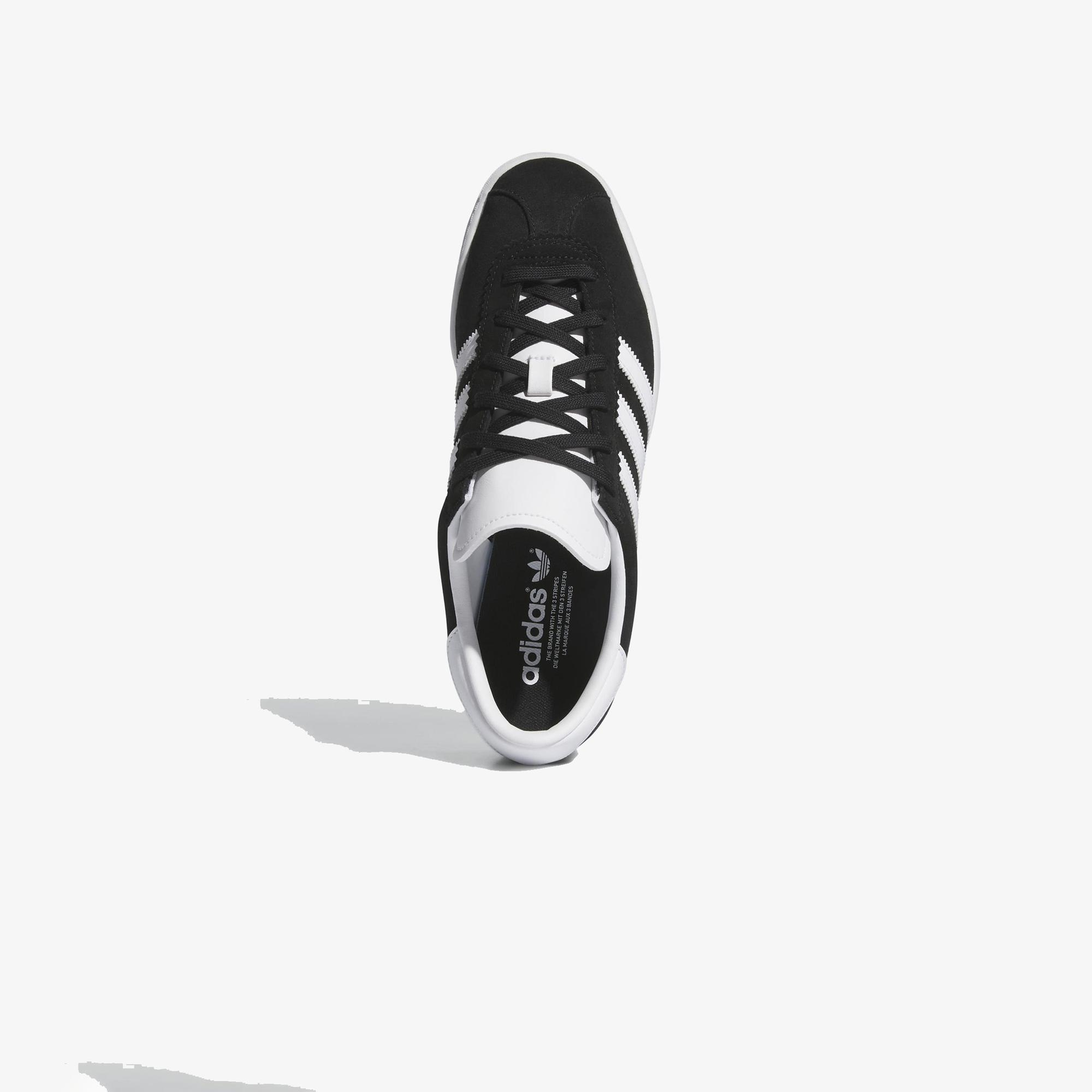 adidas Stadt Erkek Siyah Spor Ayakkabı