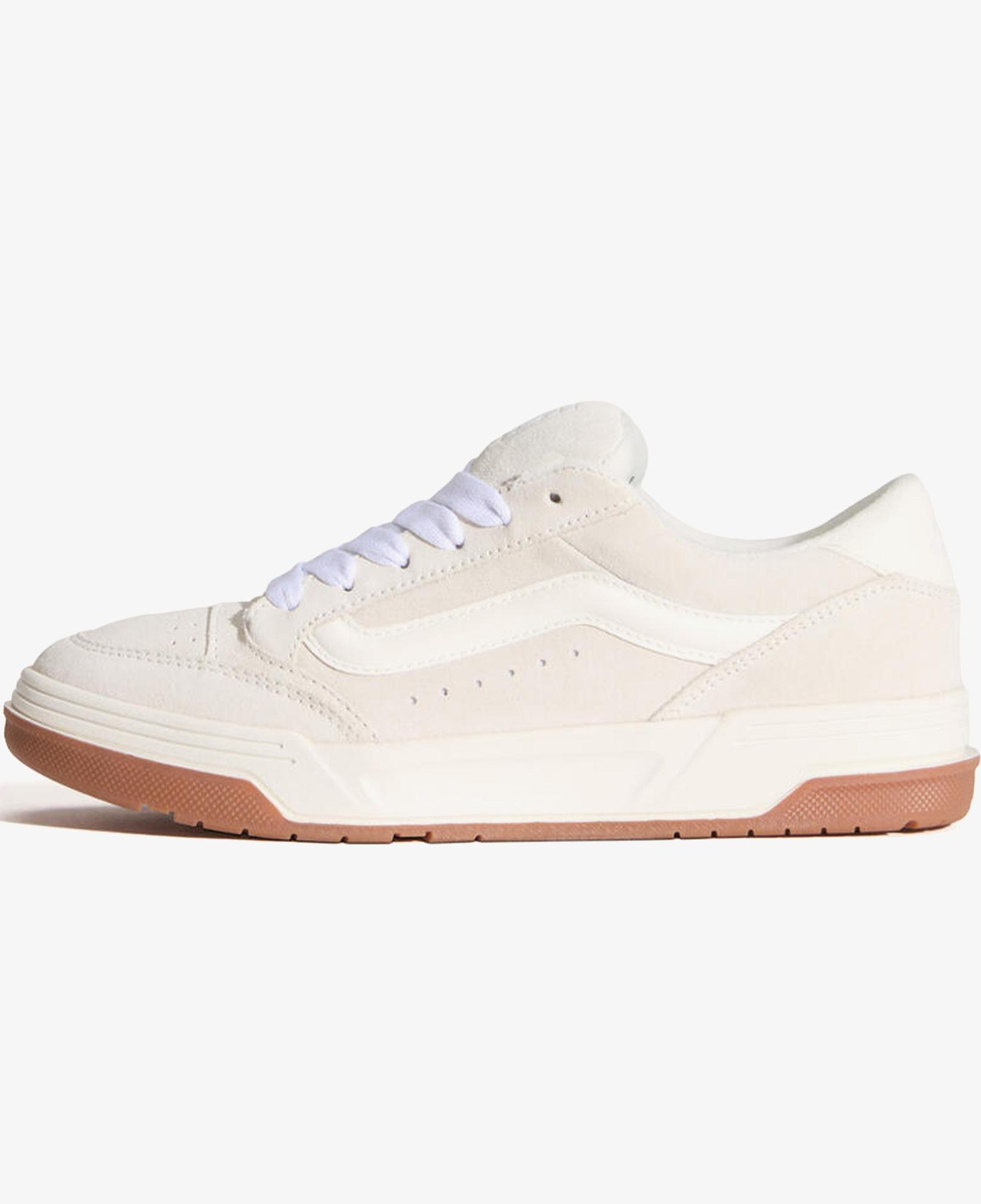 Vans Hylane Kadın Beyaz Sneaker
