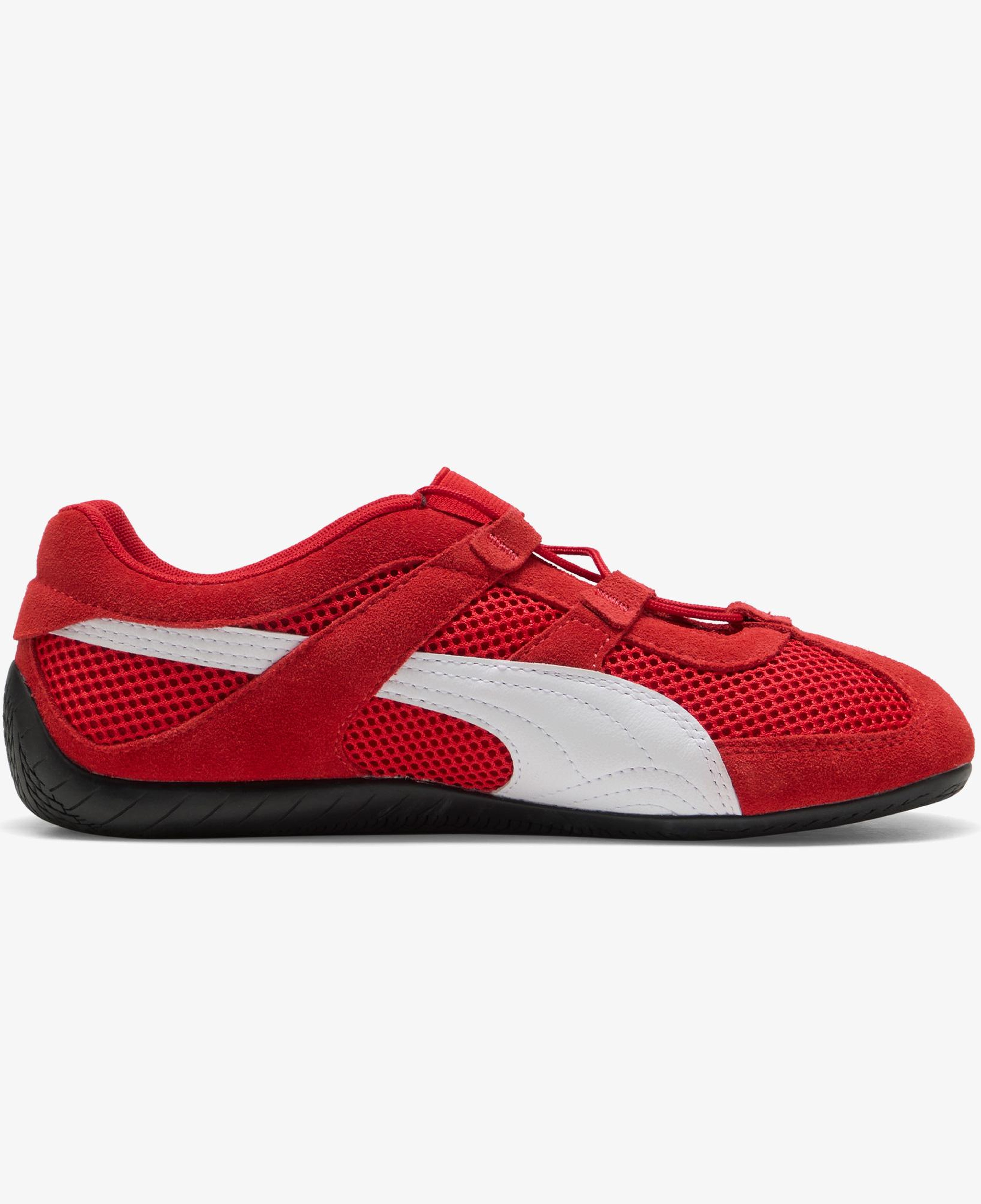 Puma Speedcat Go Kadın Kırmızı Babet