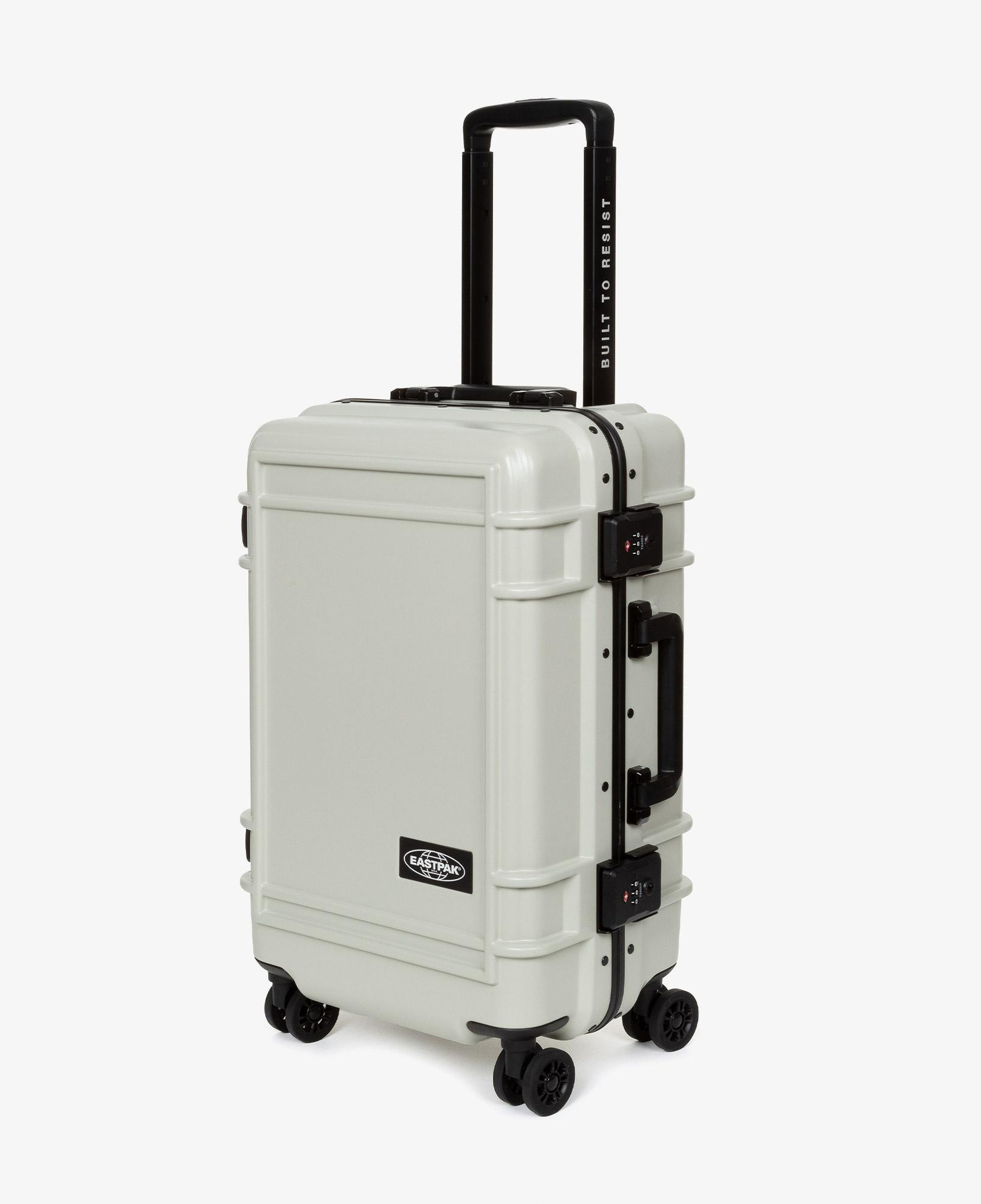 Eastpak Resist'R Case S Unisex Bej Valiz