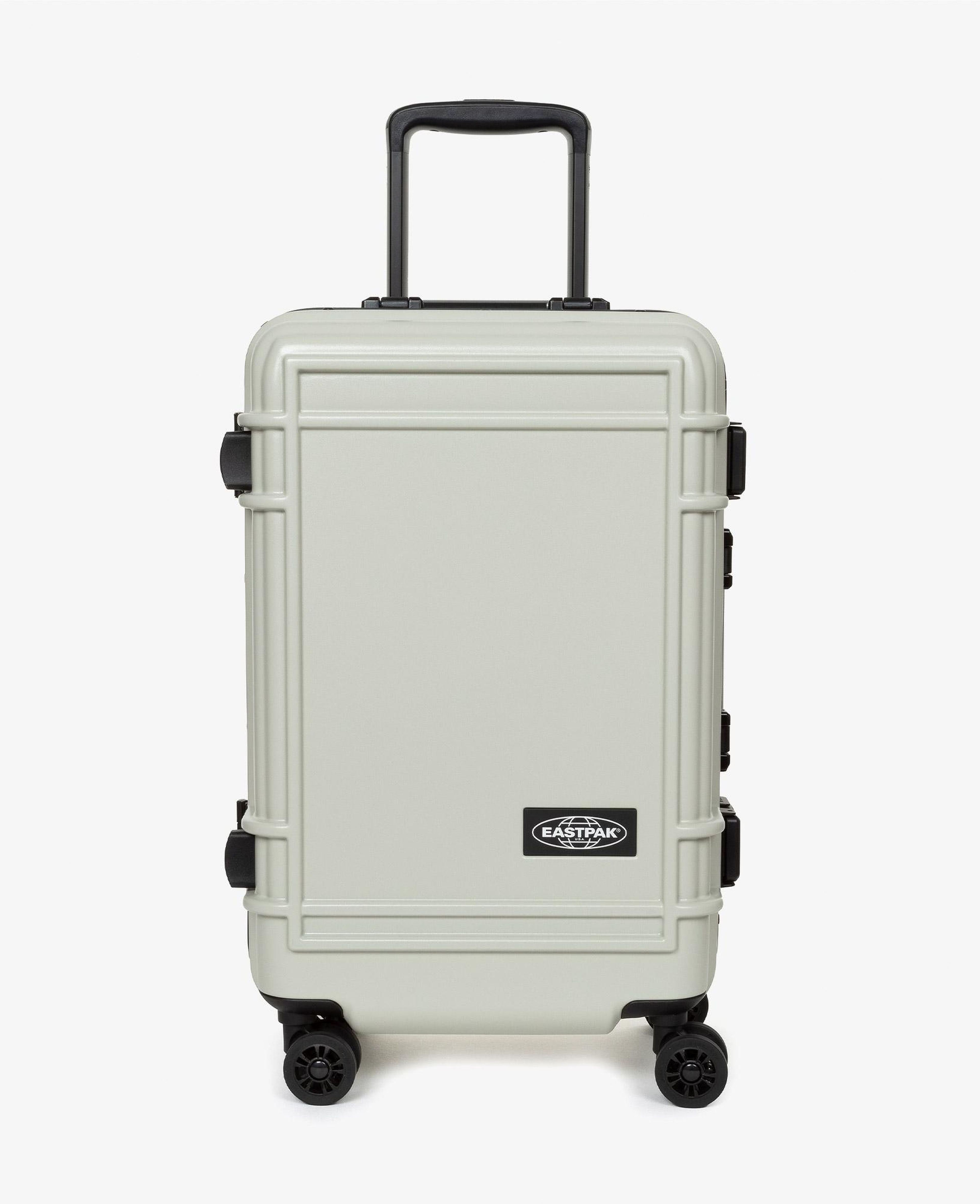 Eastpak Resist'R Case S Unisex Bej Valiz