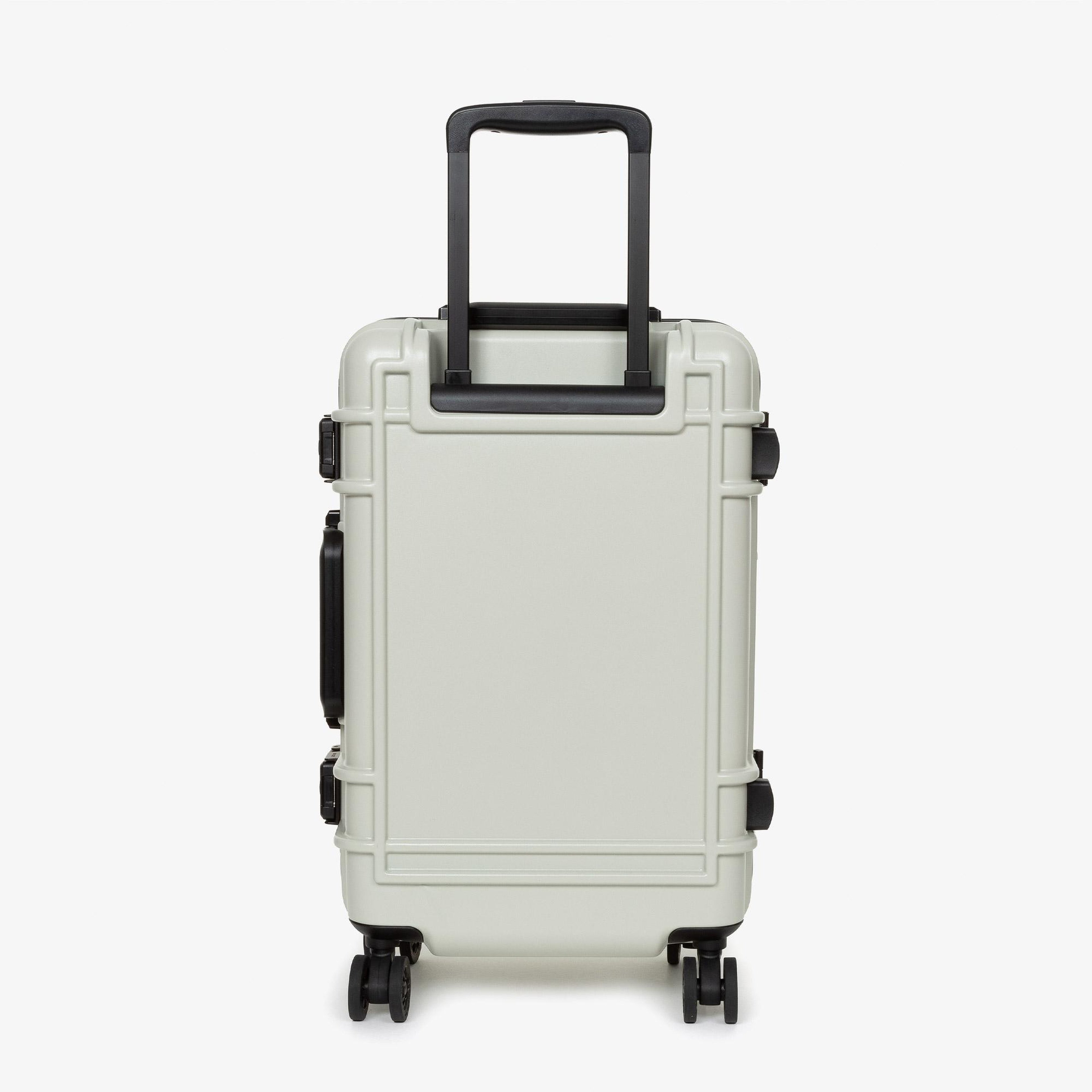 Eastpak Resist'R Case S Unisex Bej Valiz