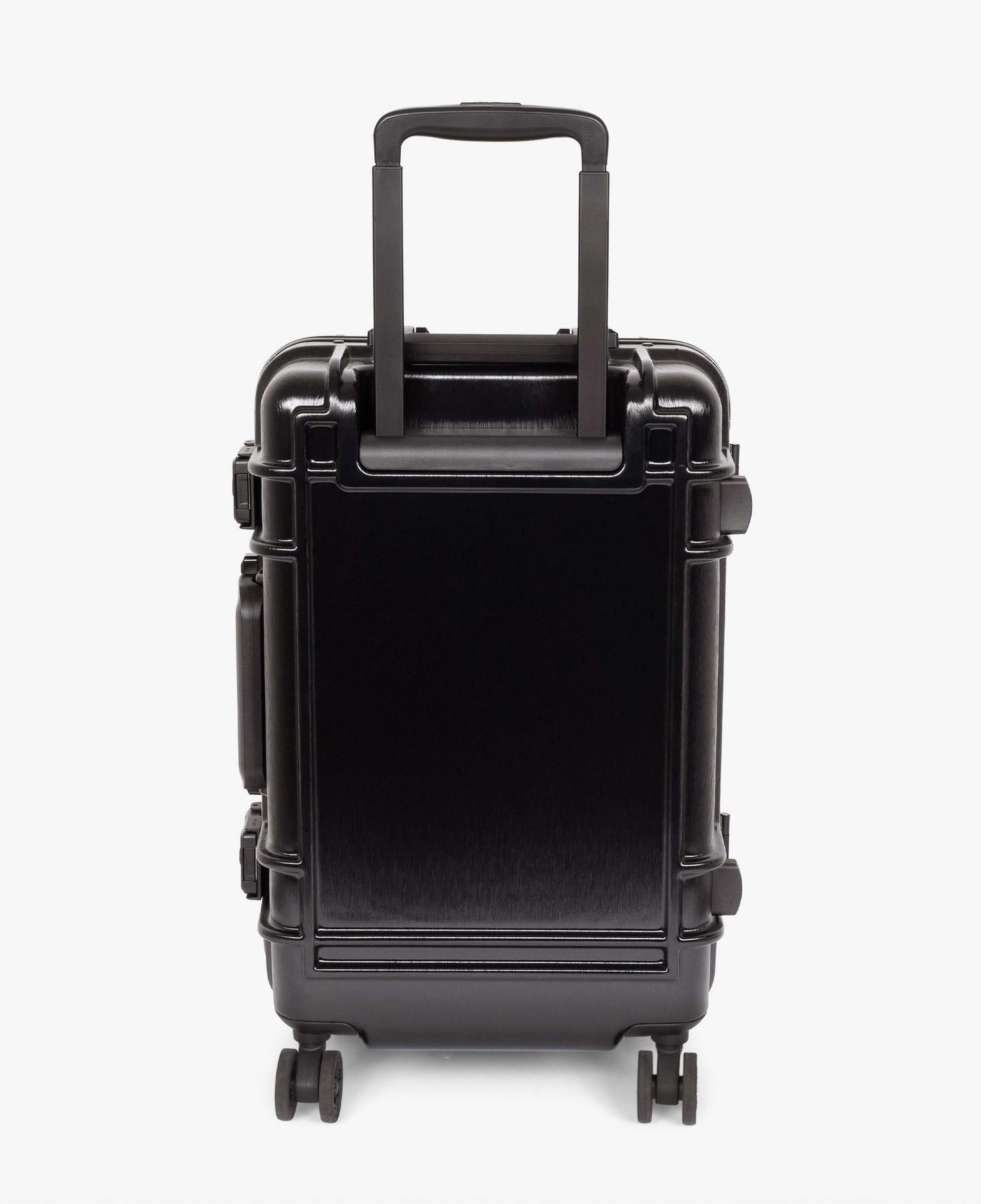 Eastpak Resist'R Case S Unisex Siyah Valiz