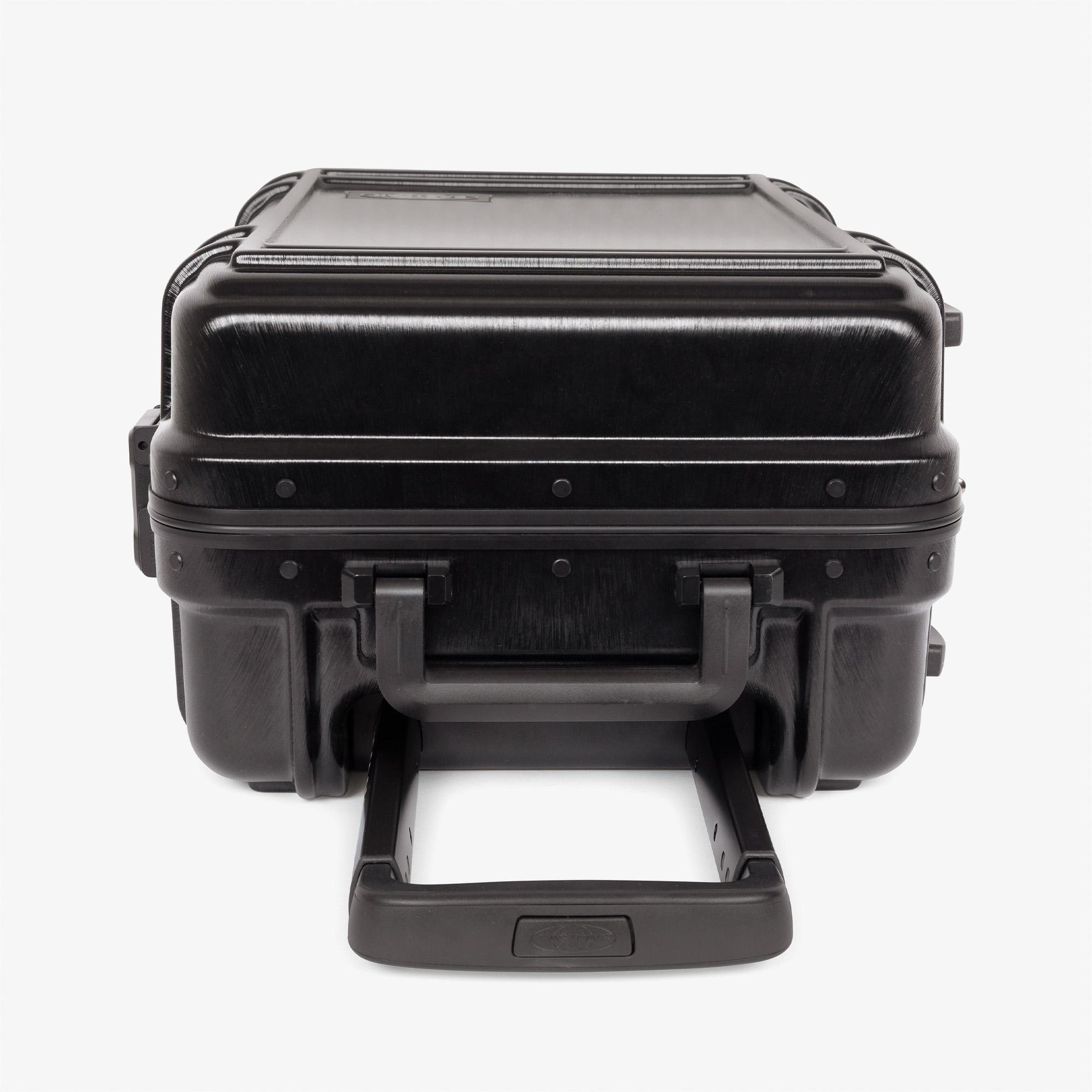 Eastpak Resist'R Case S Unisex Siyah Valiz
