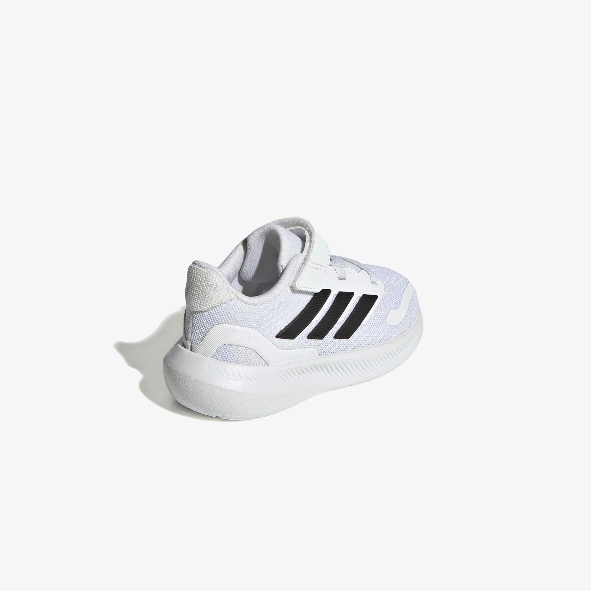 adidas Runfalcon 5 El Bebek Beyaz Spor Ayakkabı