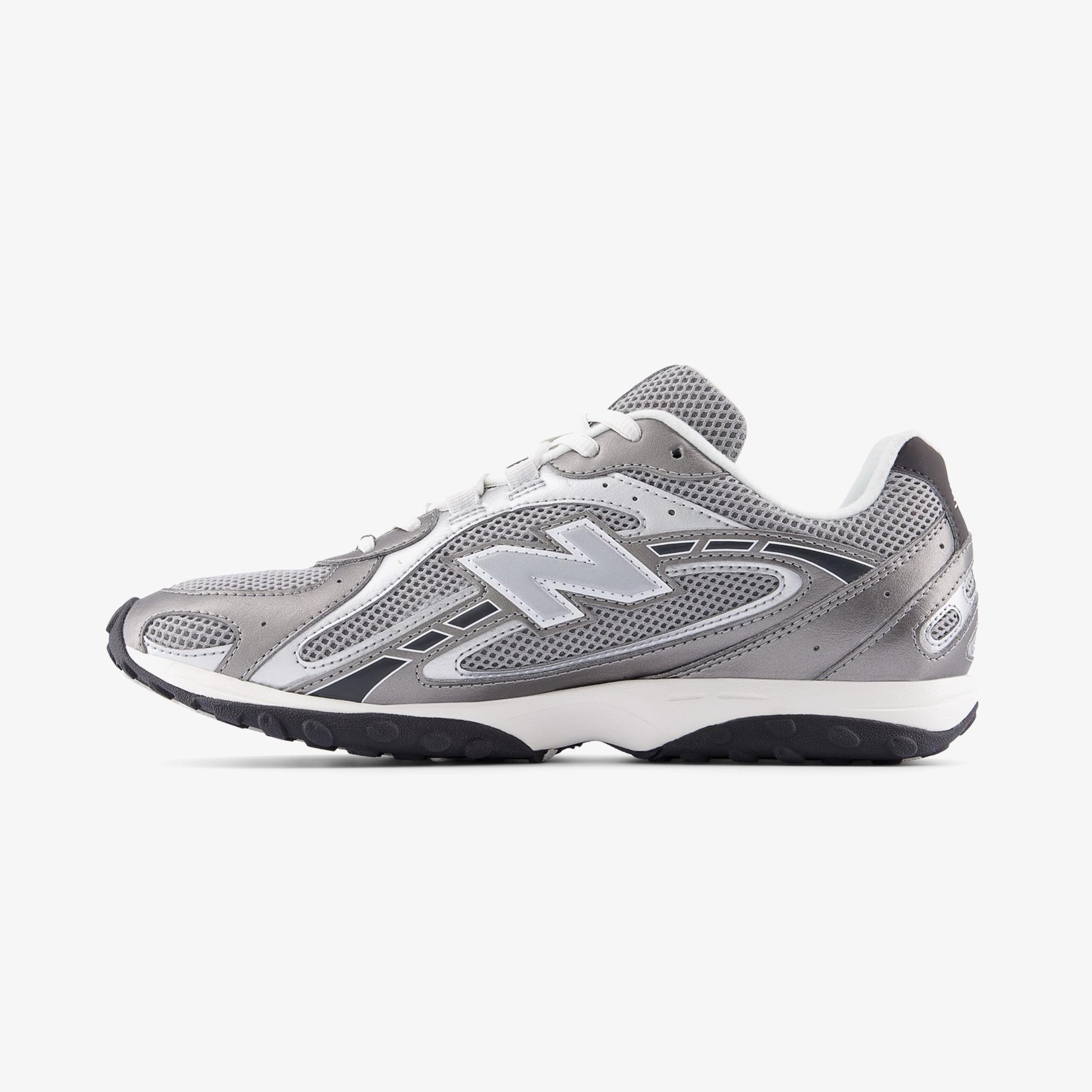 New Balance 204L Lifestyle Kadın Gri Spor Ayakkabı