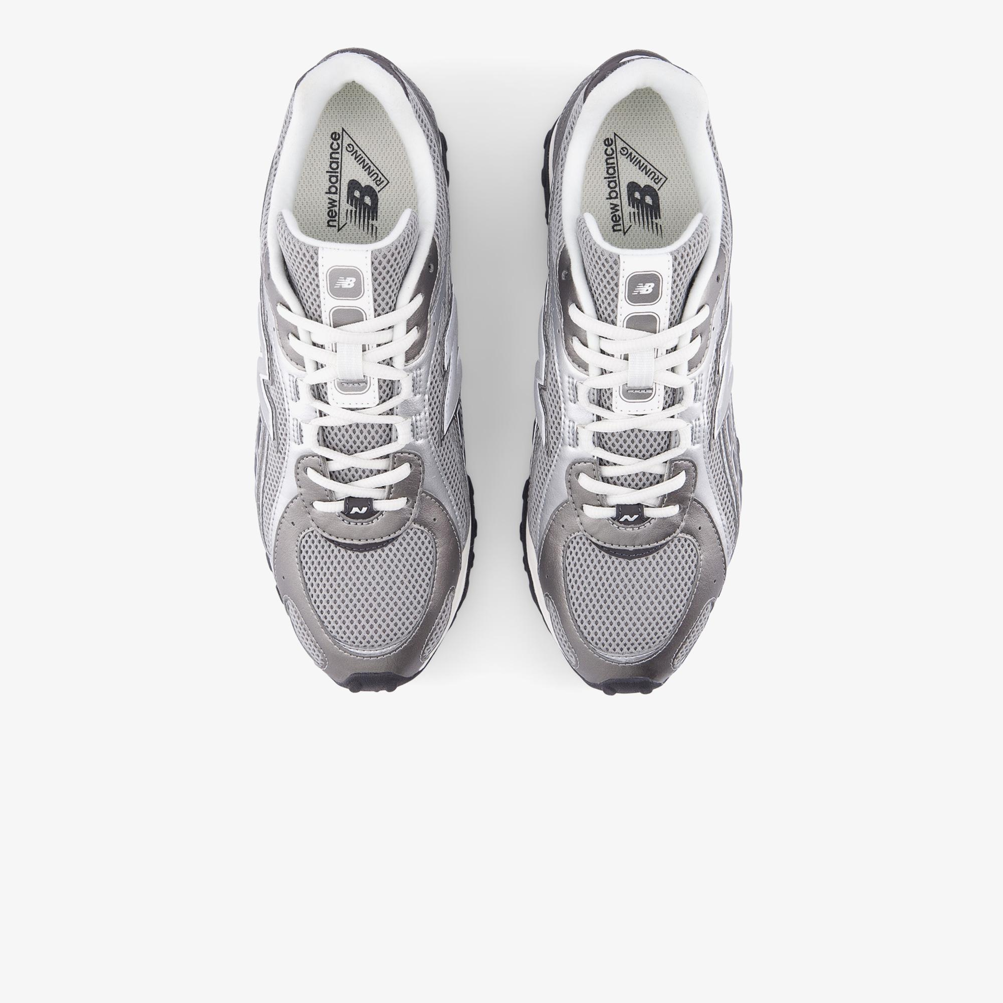 New Balance 204L Lifestyle Kadın Gri Spor Ayakkabı