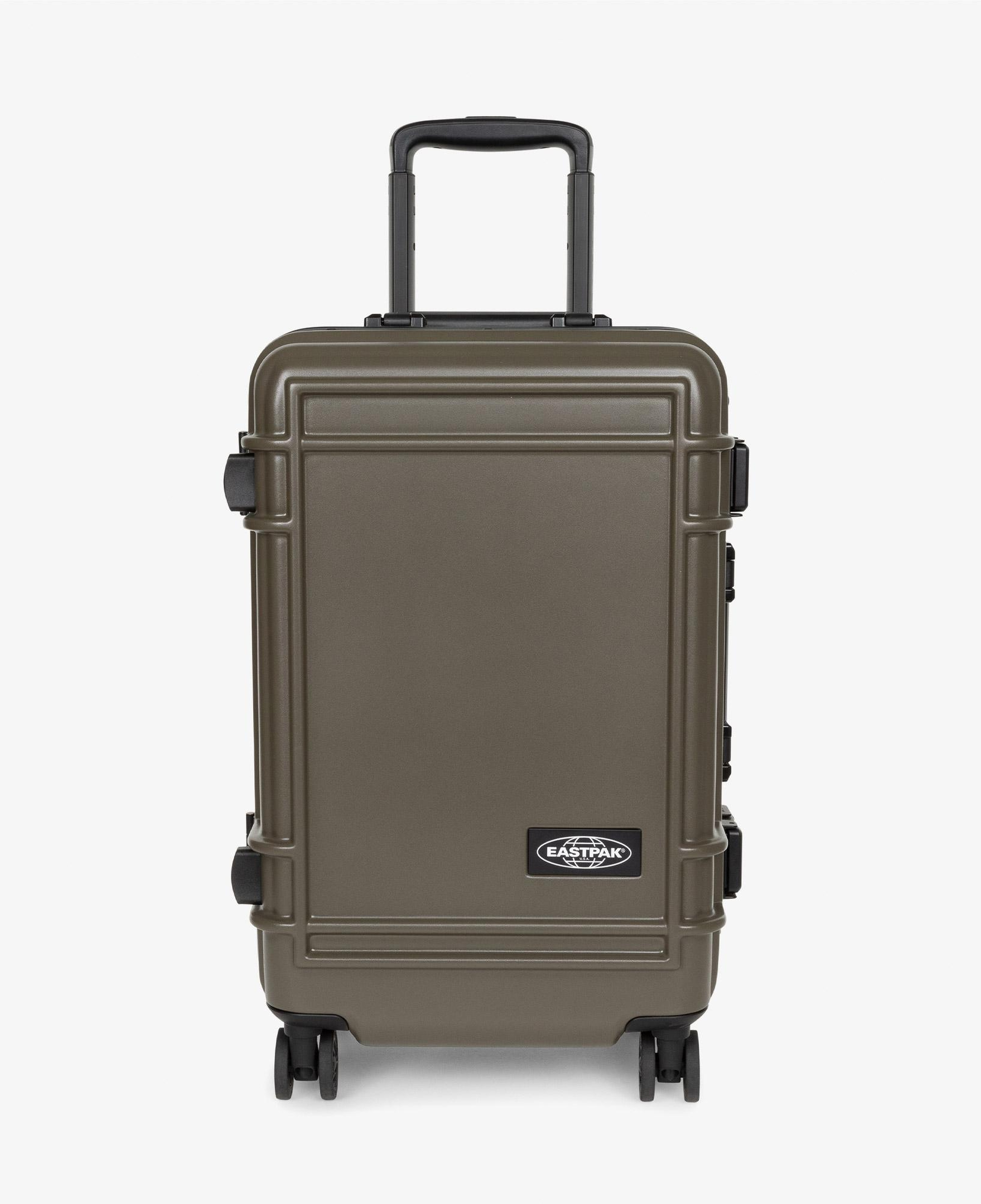 Eastpak Resist'R Case S Unisex Siyah Valiz
