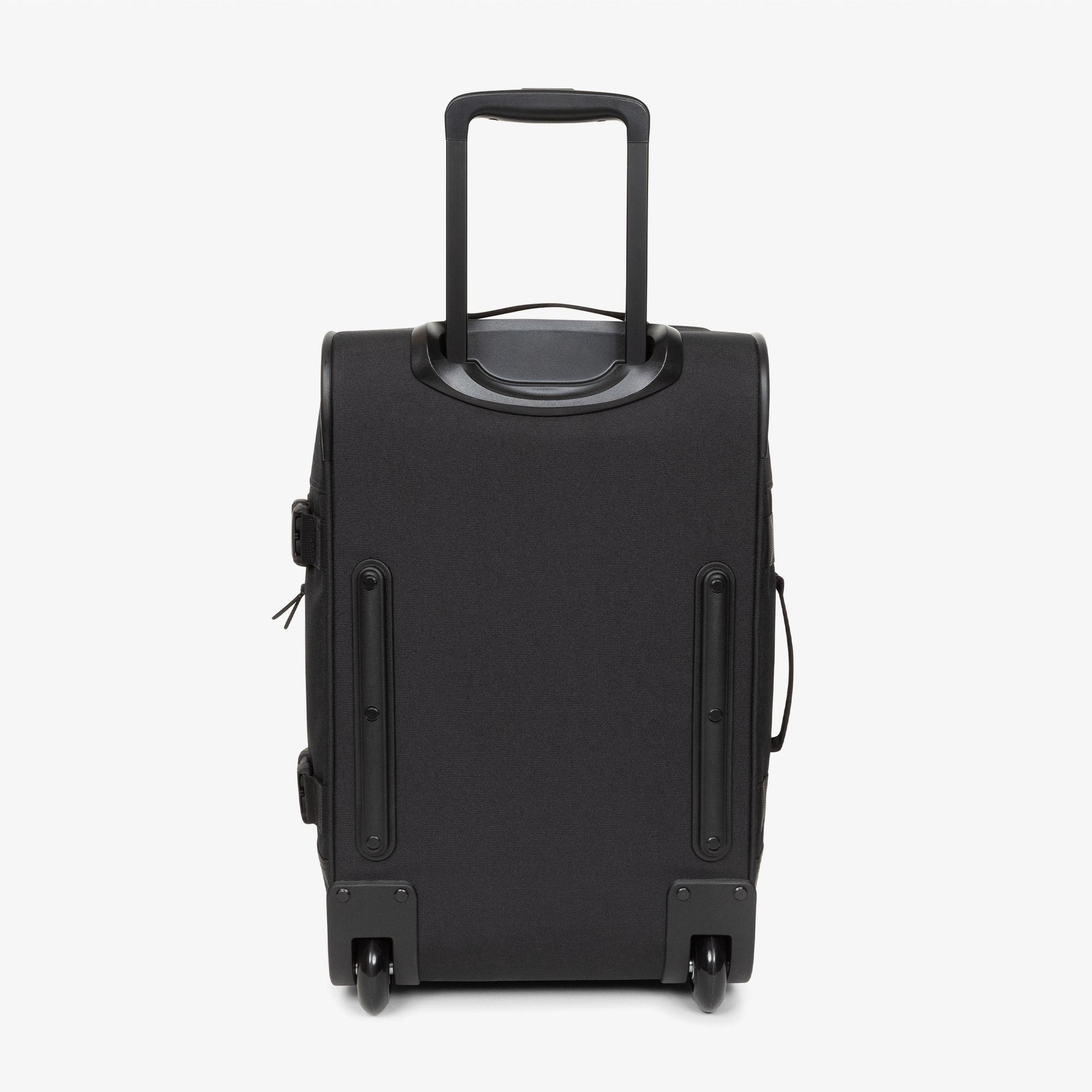 Eastpak Icon Travel'R S Unisex Siyah Valiz
