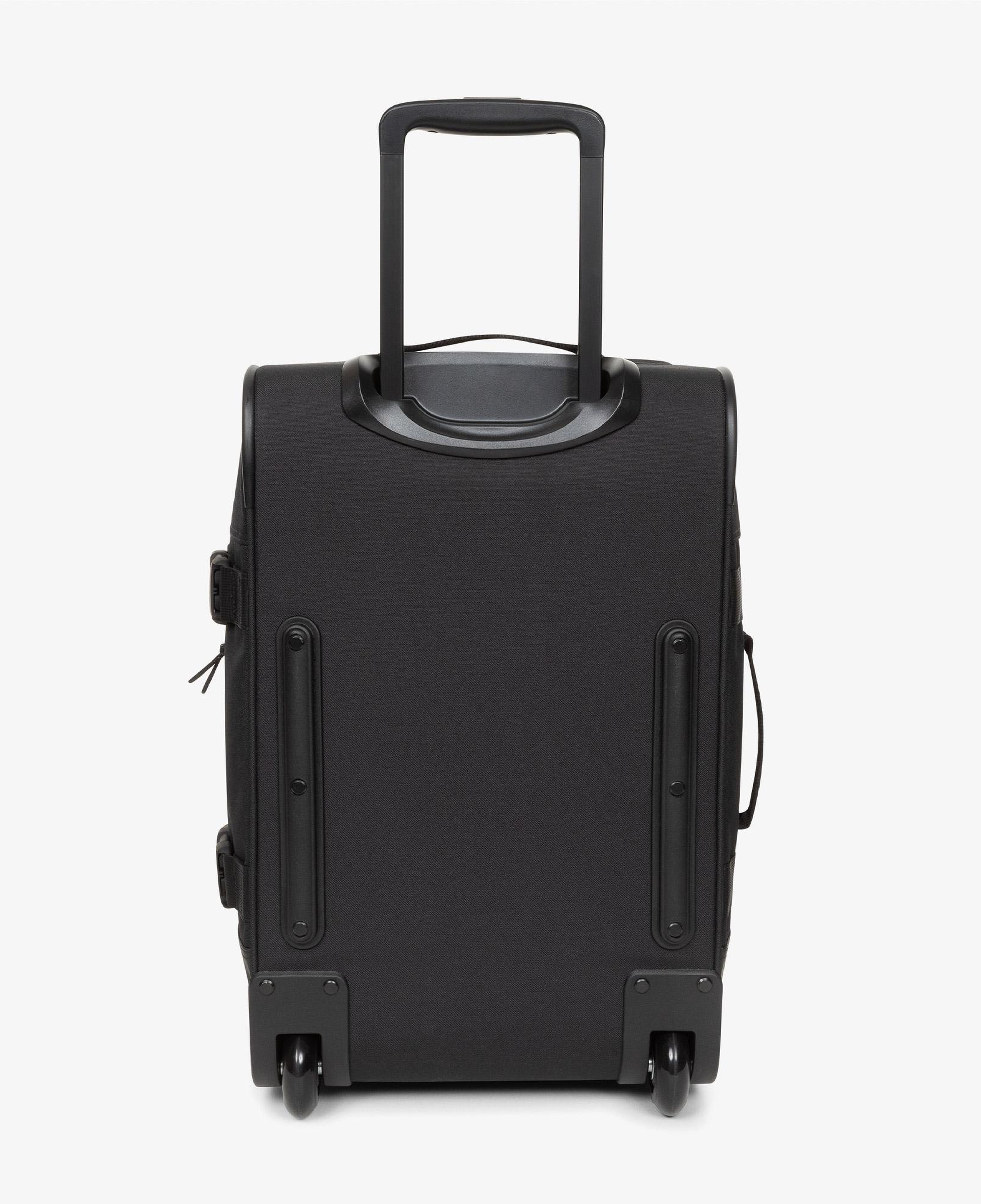 Eastpak Icon Travel'R S Unisex Siyah Valiz
