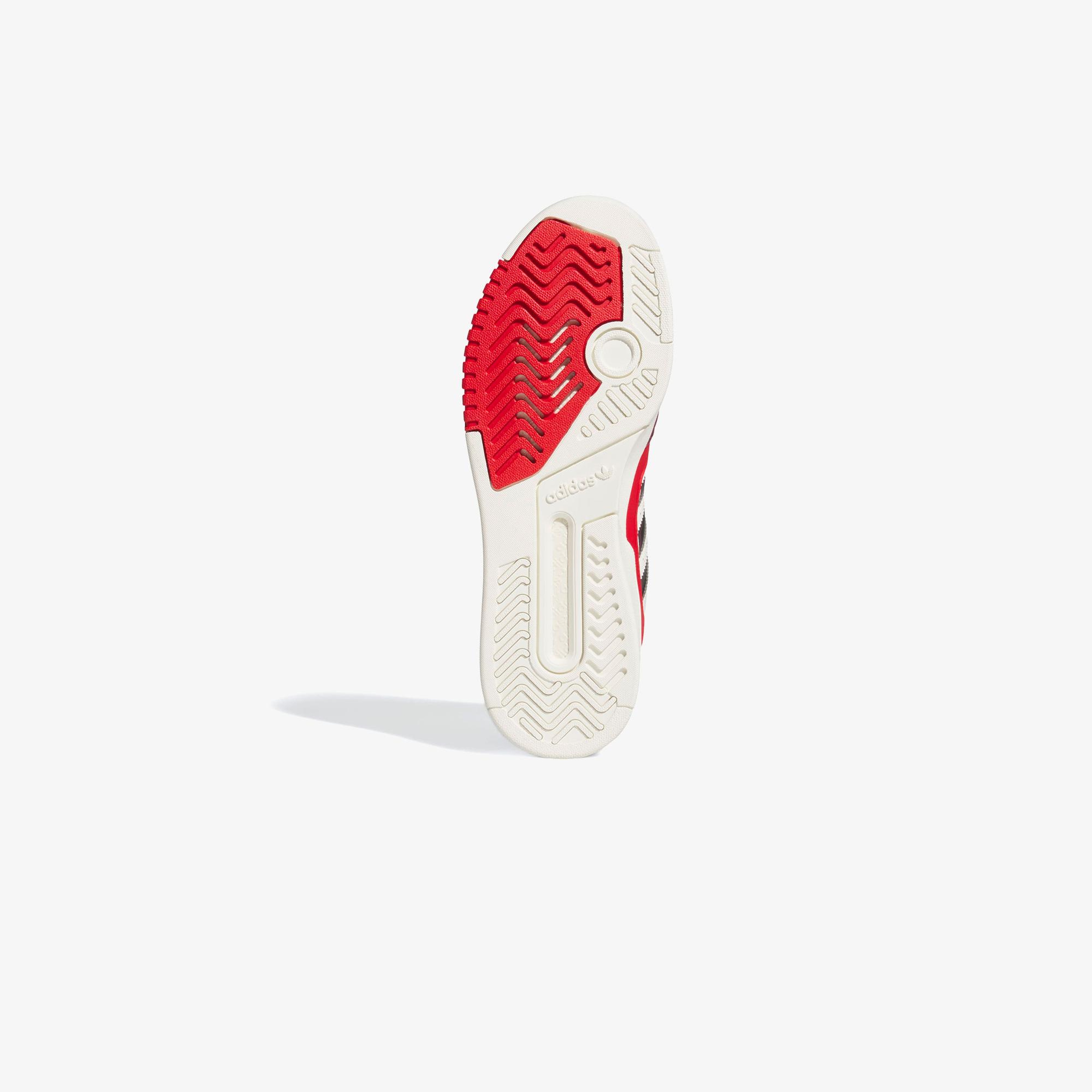 adidas Drop Step Lo 2.0 Unisex Beyaz Spor Ayakkabı
