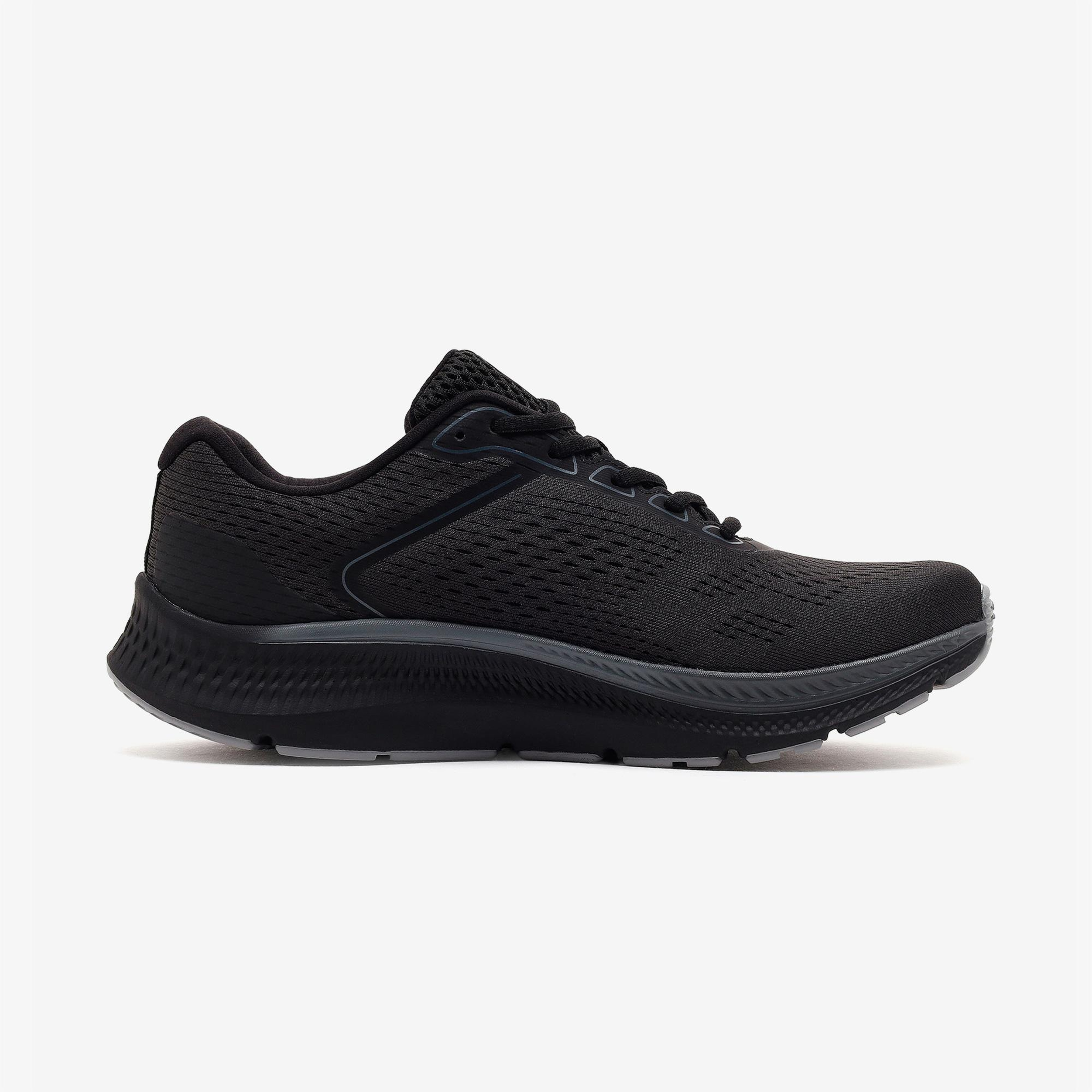Skechers Go Run Consistent 2.0 Erkek Siyah Koşu Ayakkabısı