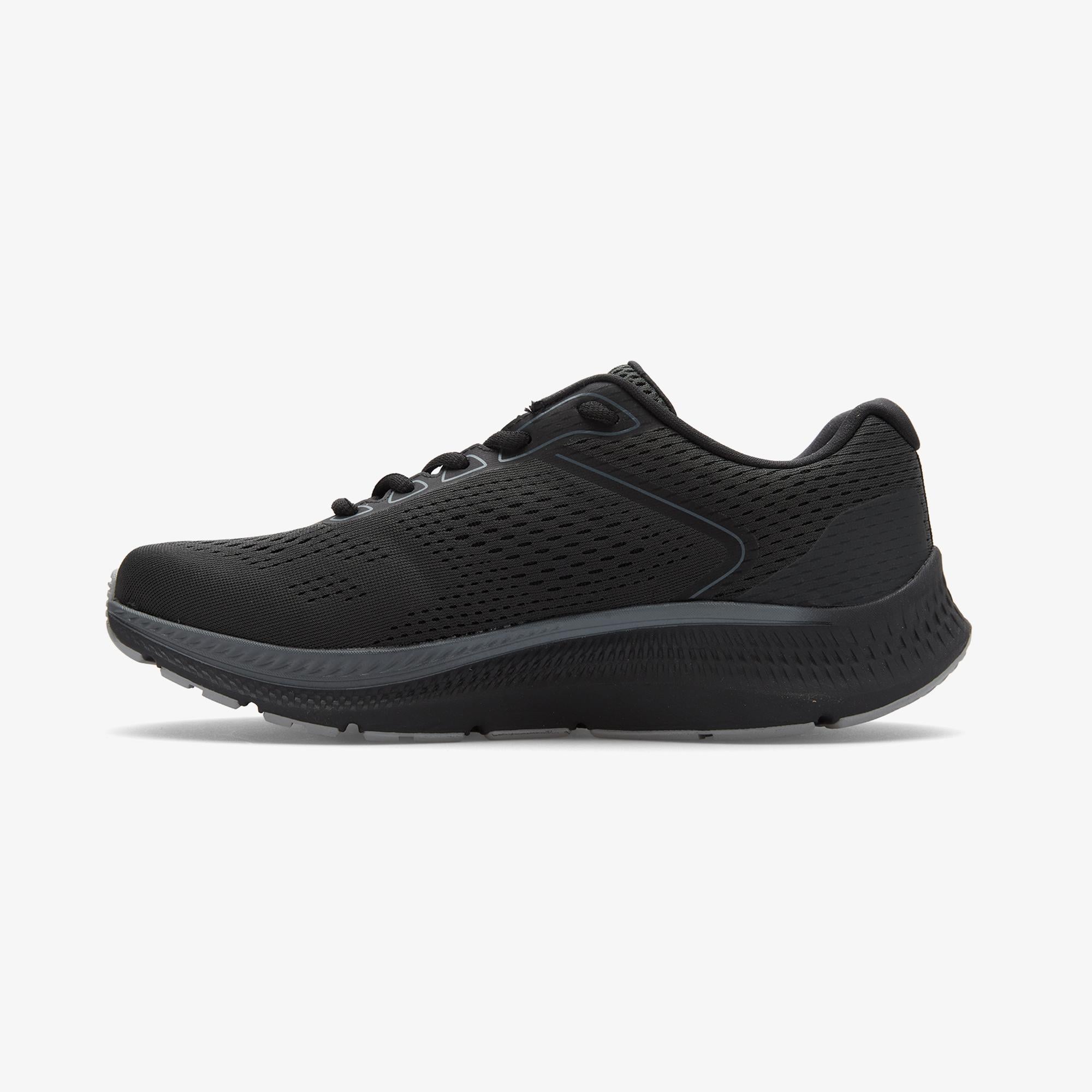 Skechers Go Run Consistent 2.0 Erkek Siyah Koşu Ayakkabısı
