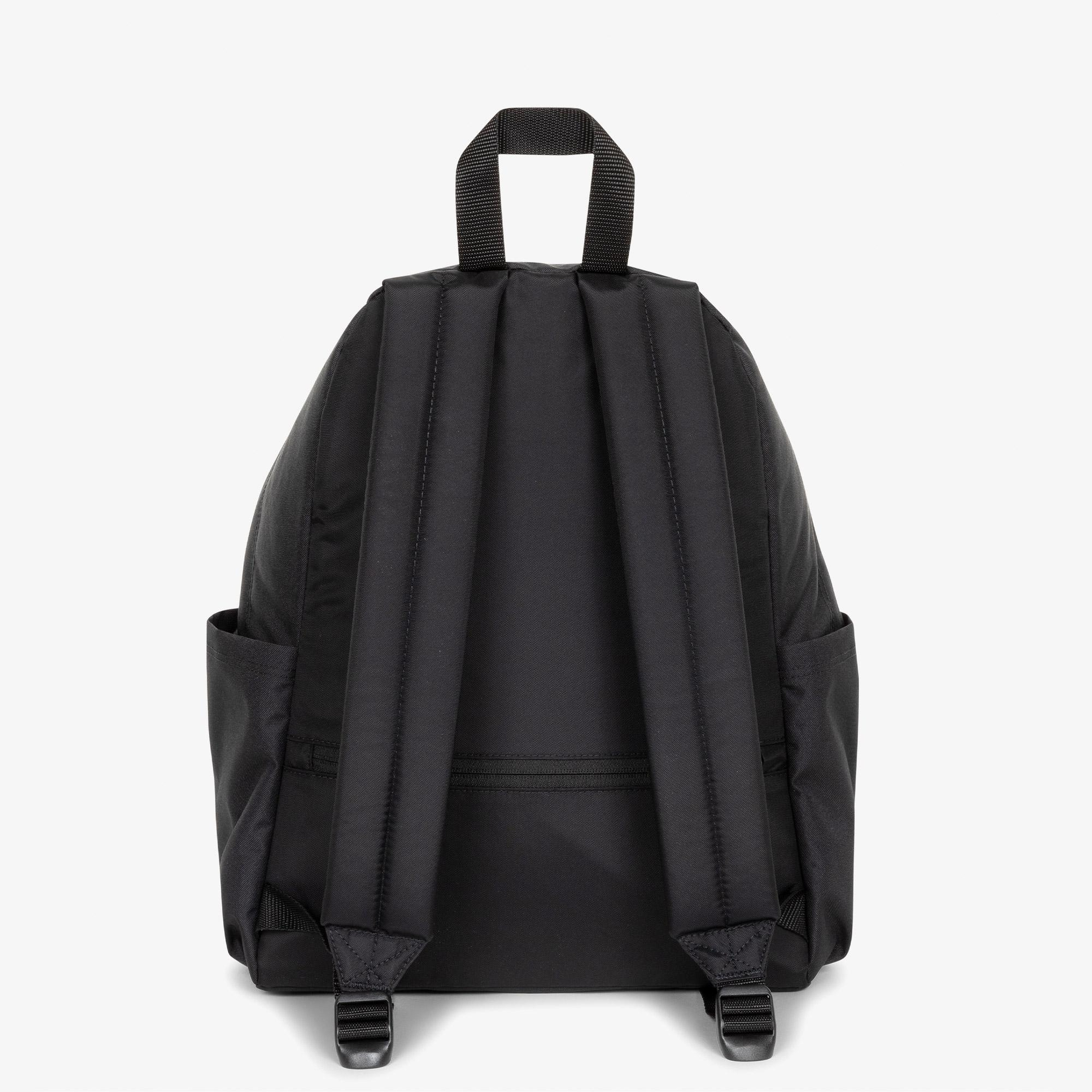 Eastpak Day Pak'r Ghost Busters Poster Unisex Siyah Sırt Çantası
