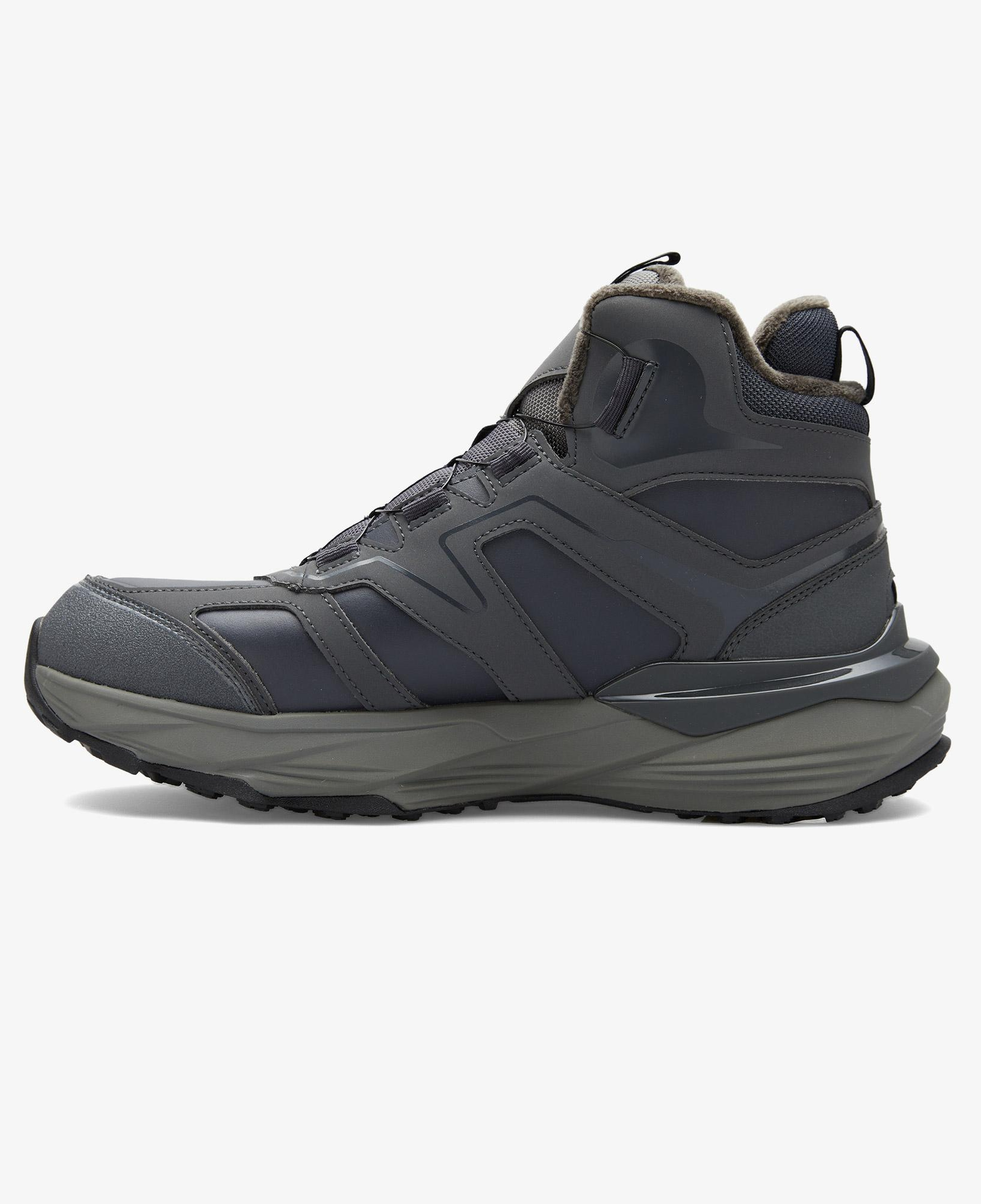 Anta Ridges 2.0 Erkek Gri Outdoor Ayakkabı