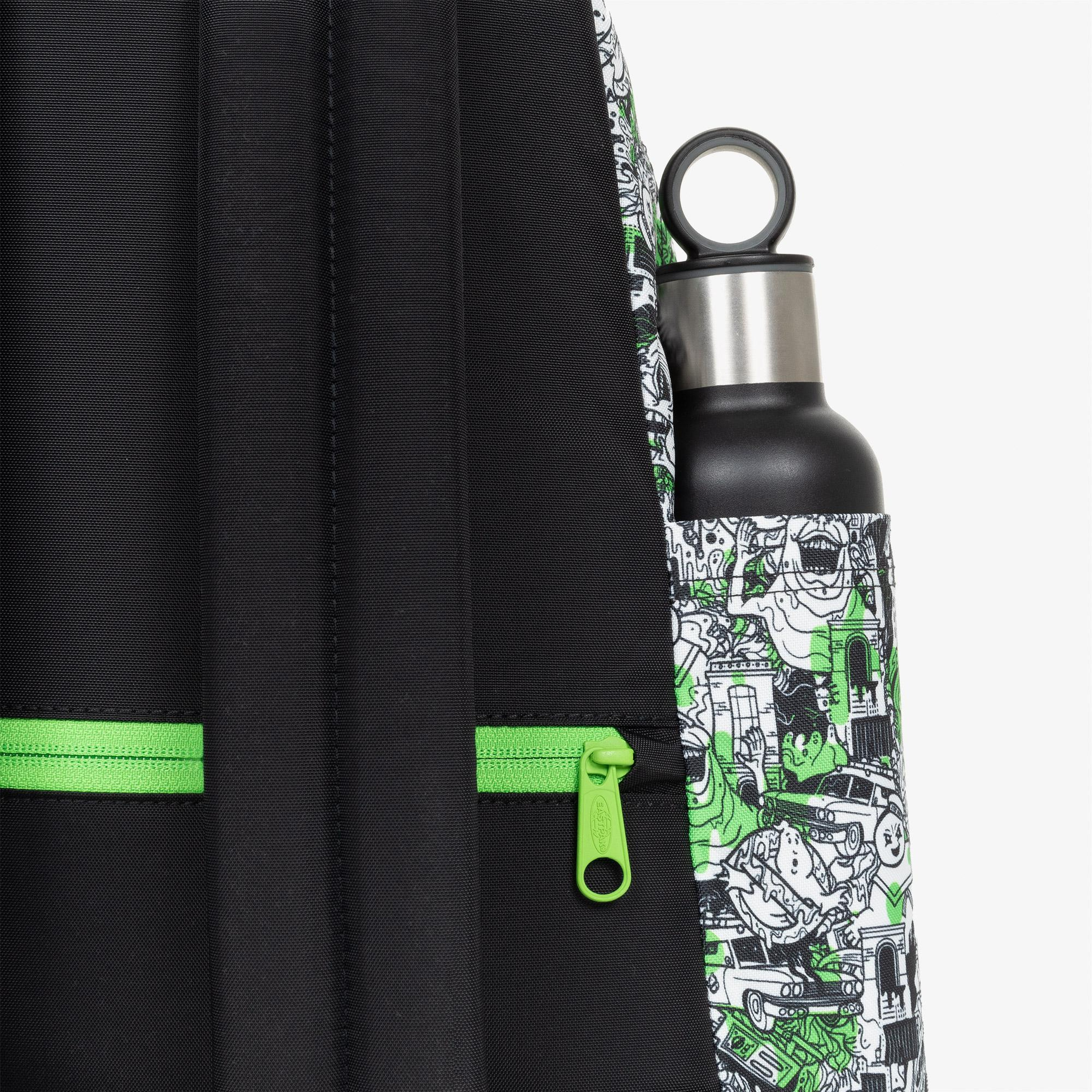 Eastpak Day Pak'r Ghost Busters Doodle Unisex Renkli Sırt Çantası