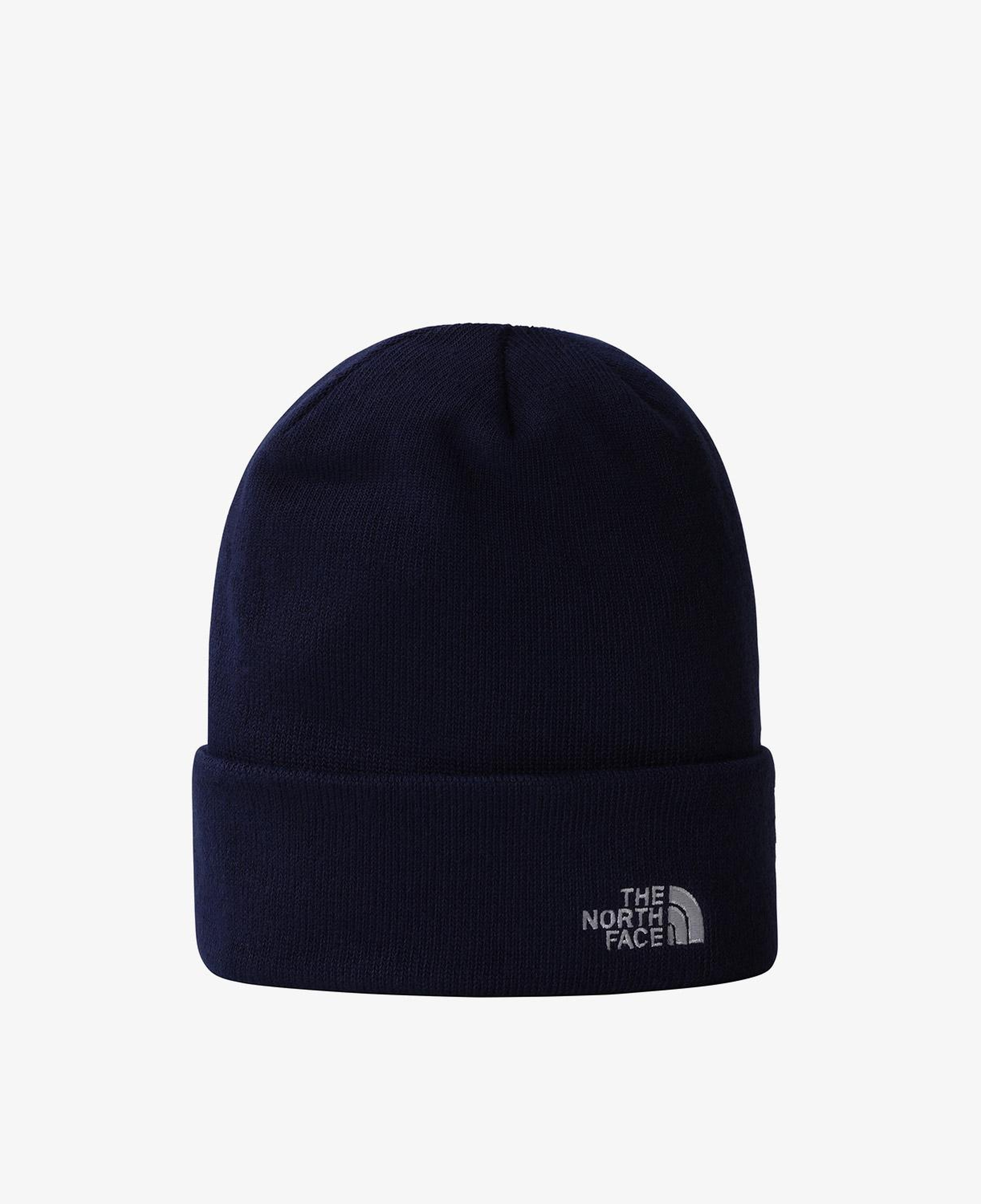 The North Face Norm Unisex Lacivert Bere