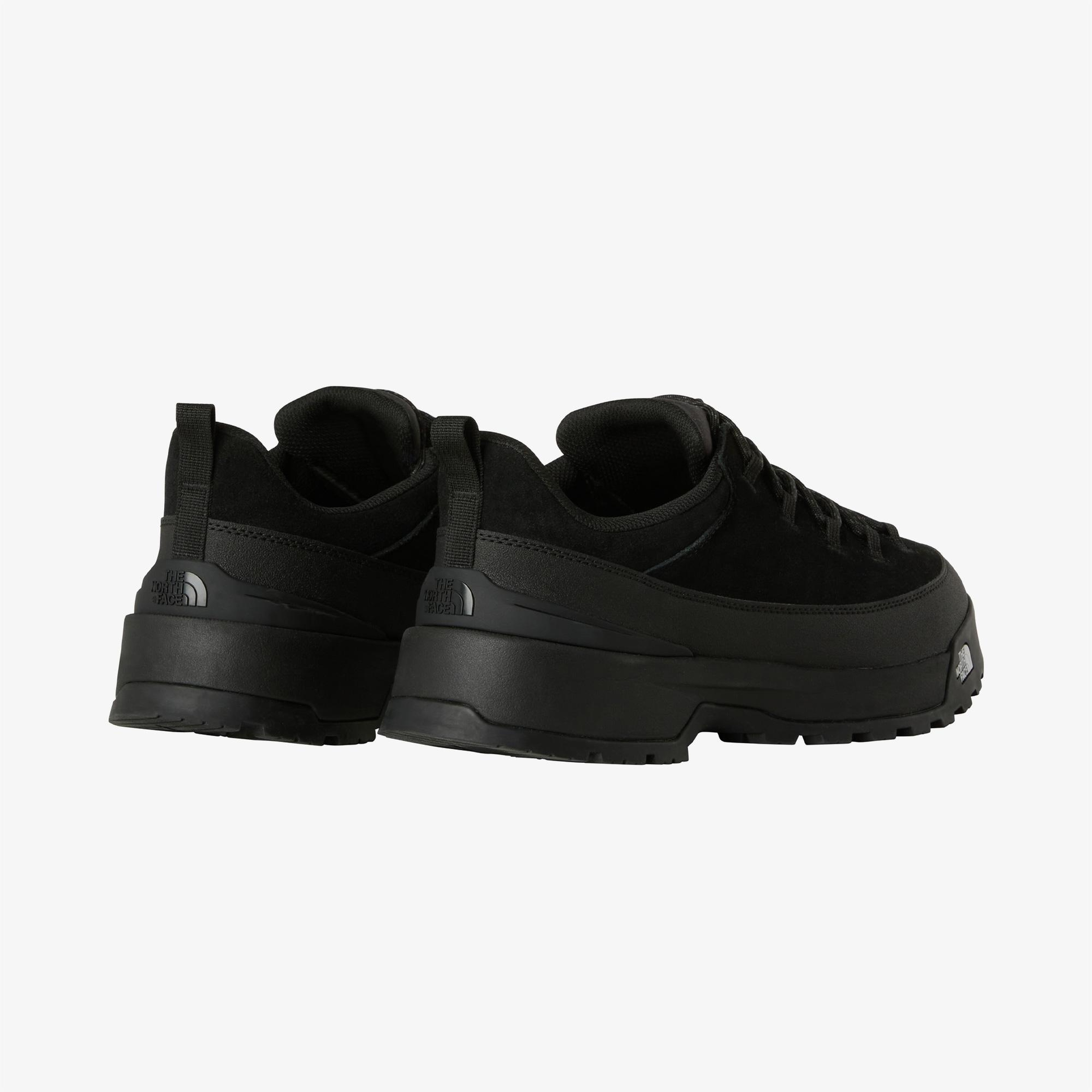 The North Face Glenclyffe Urban Low Erkek Siyah Ayakkabı