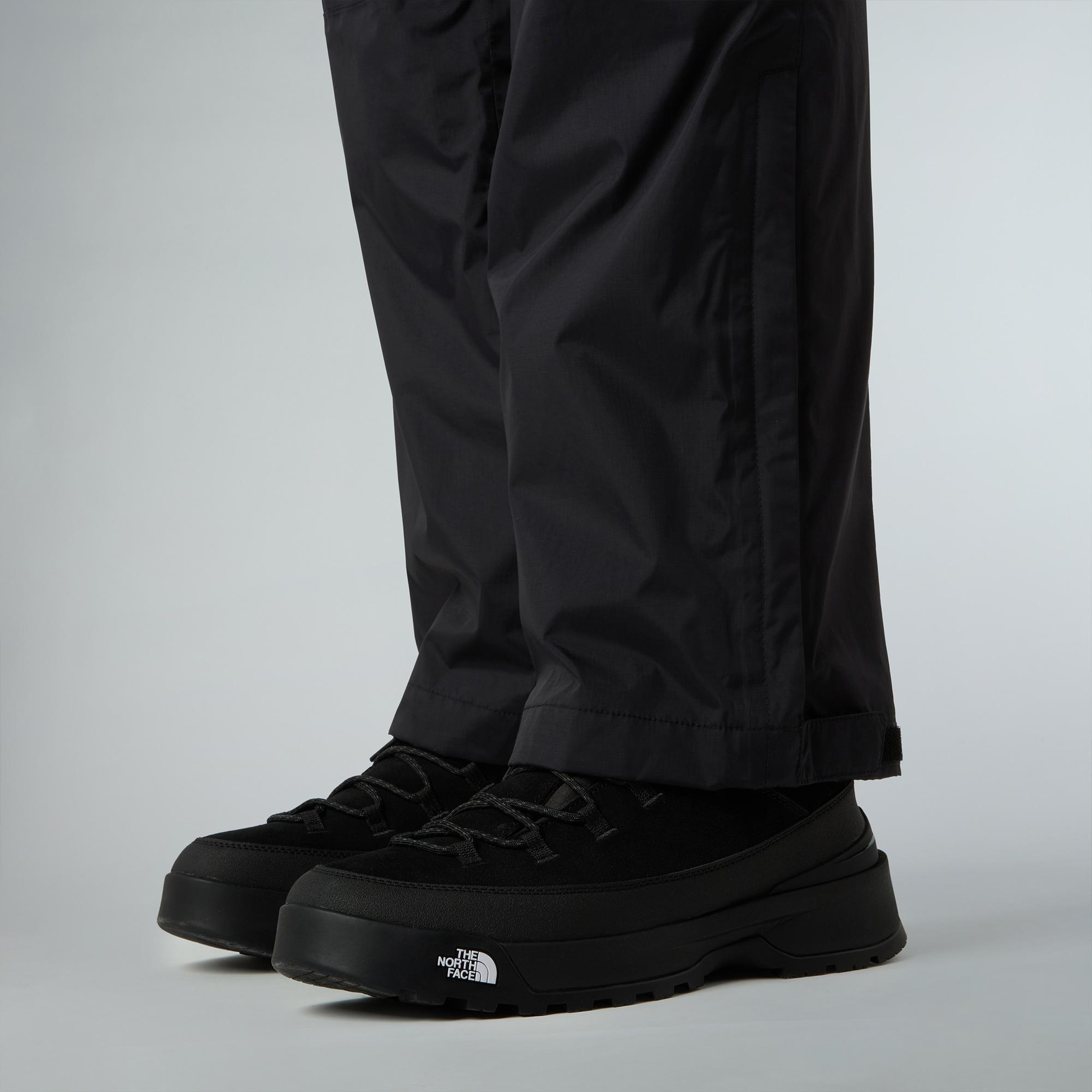 The North Face Glenclyffe Urban Low Erkek Siyah Ayakkabı