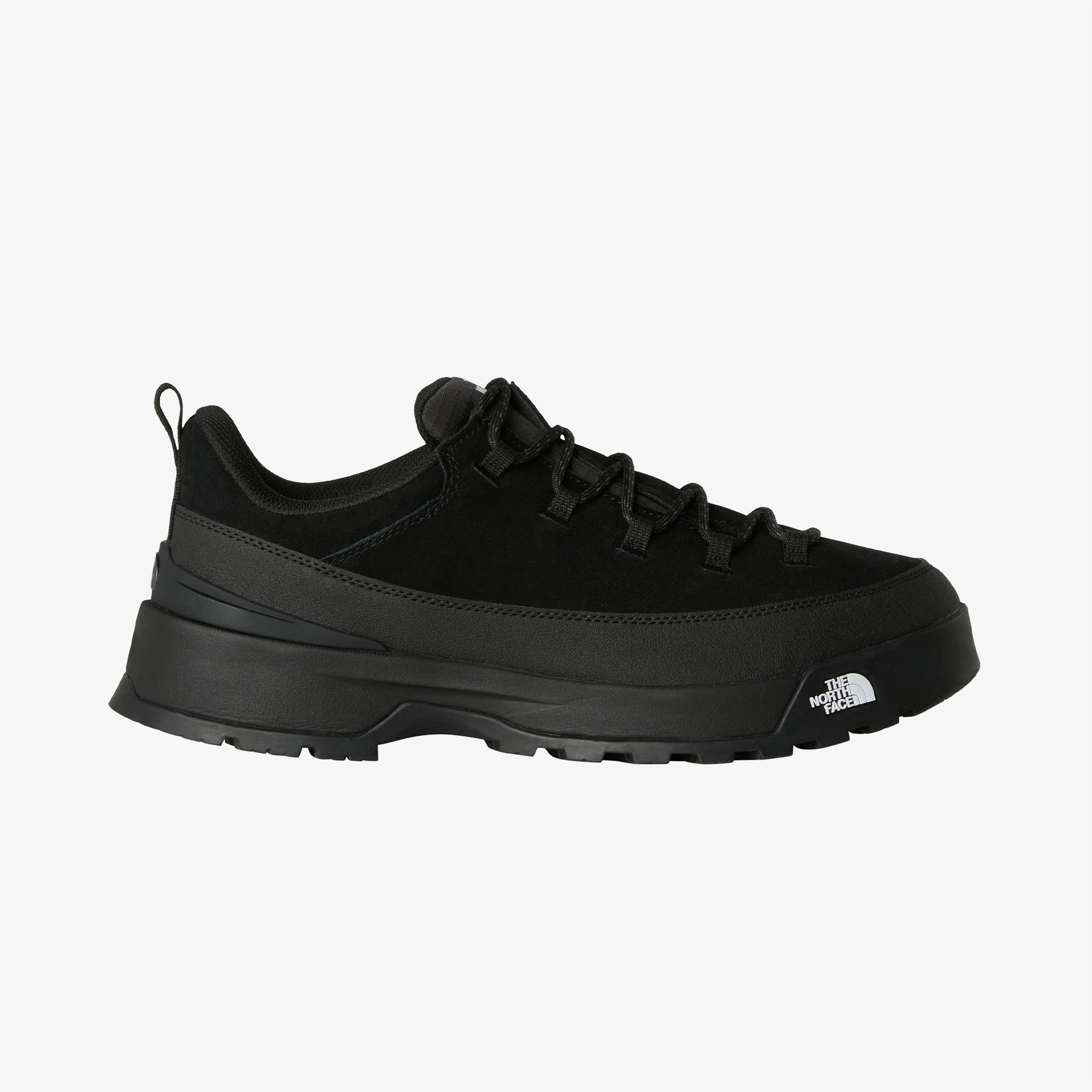 The North Face Glenclyffe Urban Low Erkek Siyah Ayakkabı