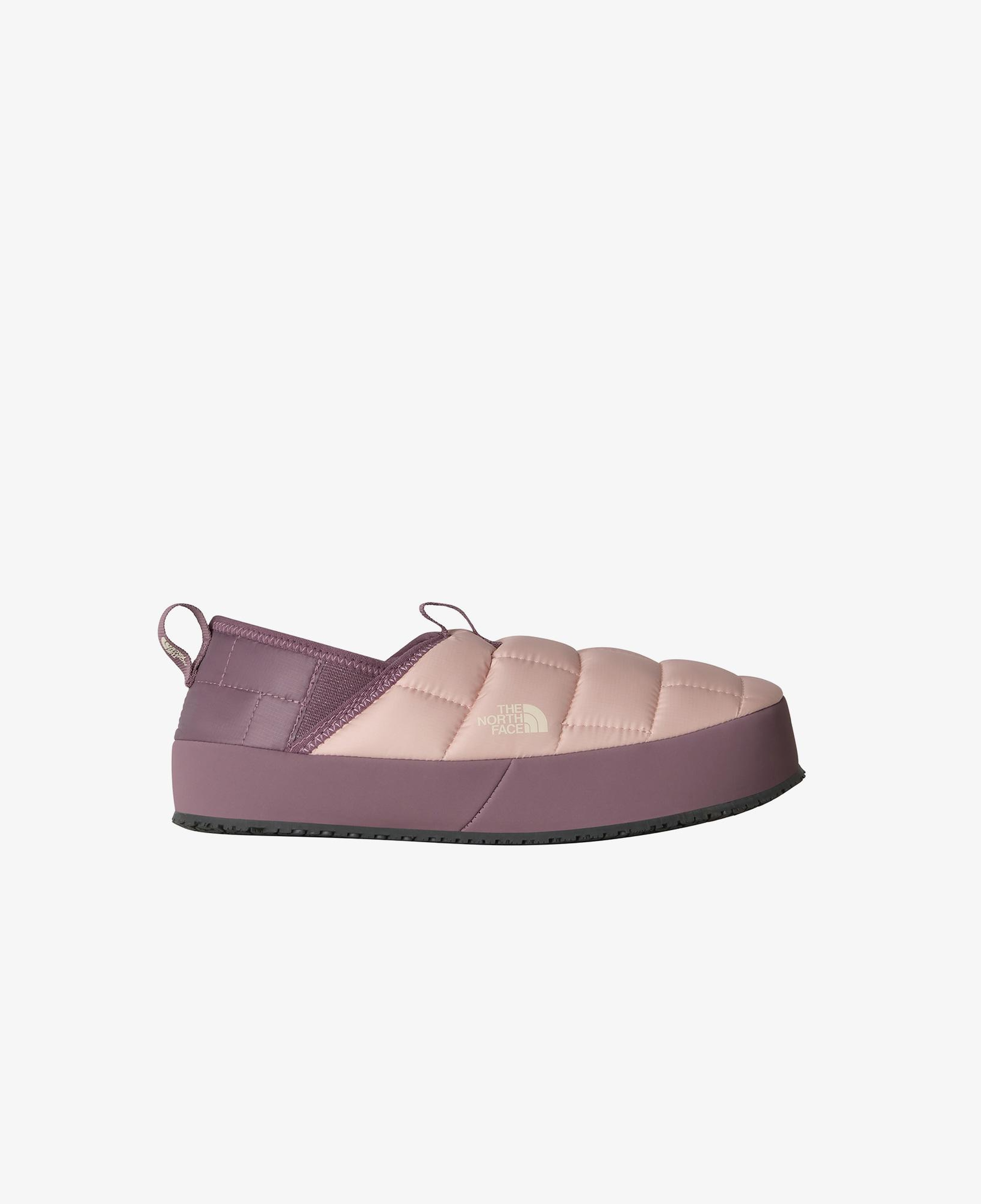 The North Face Thermoball Traction Mule Çocuk Pembe Terlik