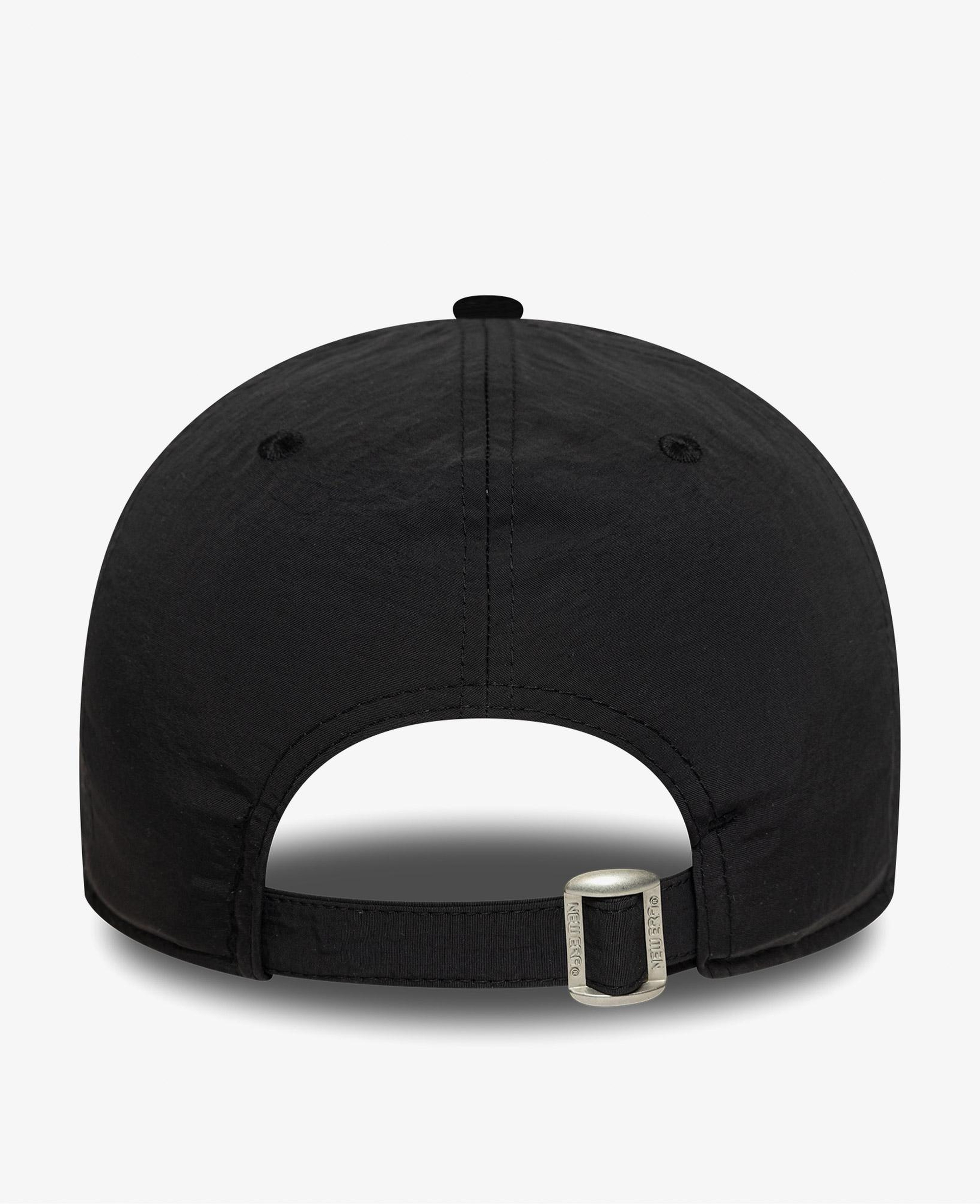 New Era Recycled 9Forty Loslak Blkotc Unisex Siyah Şapka