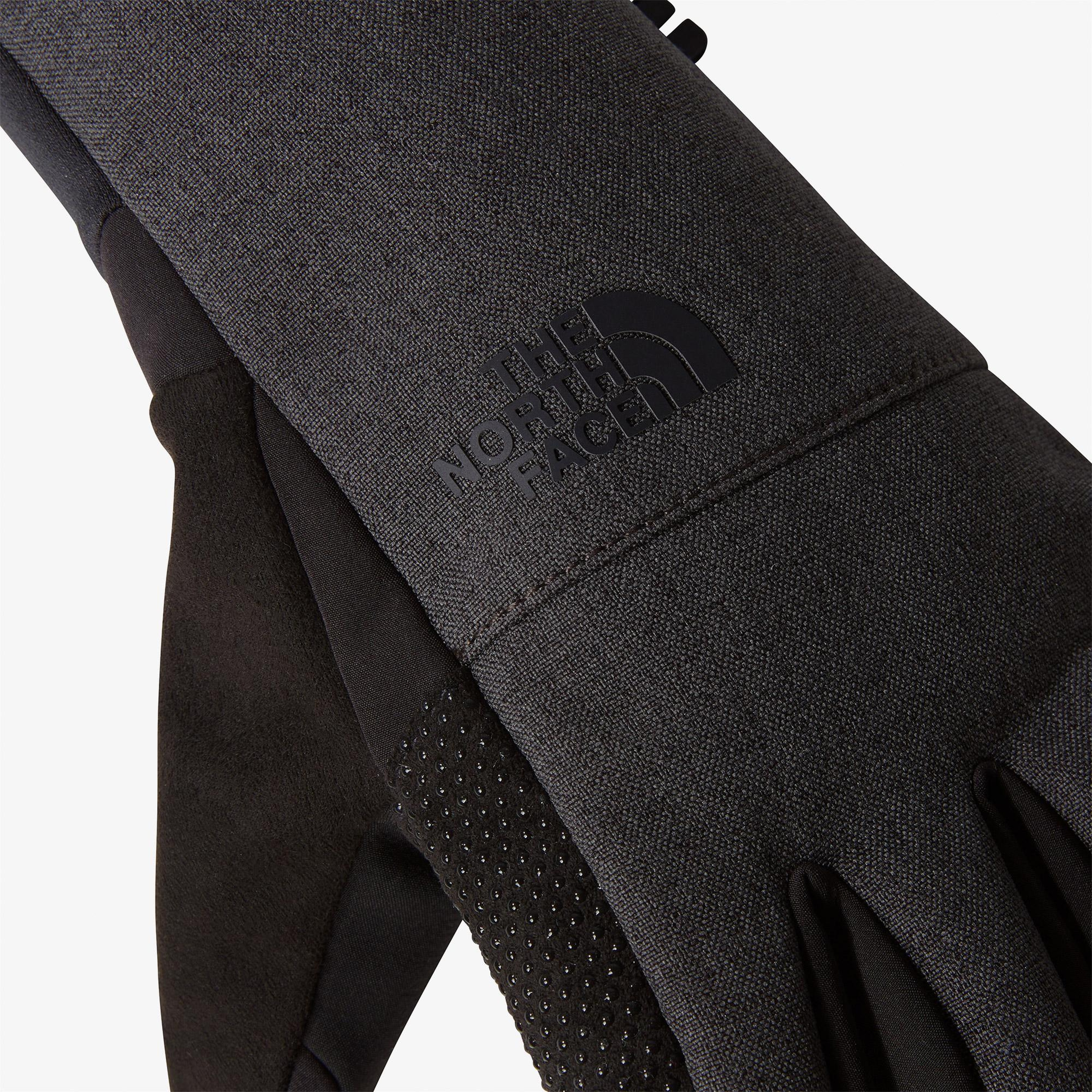 The North Face Apex Etip Kadın Gri Eldiven