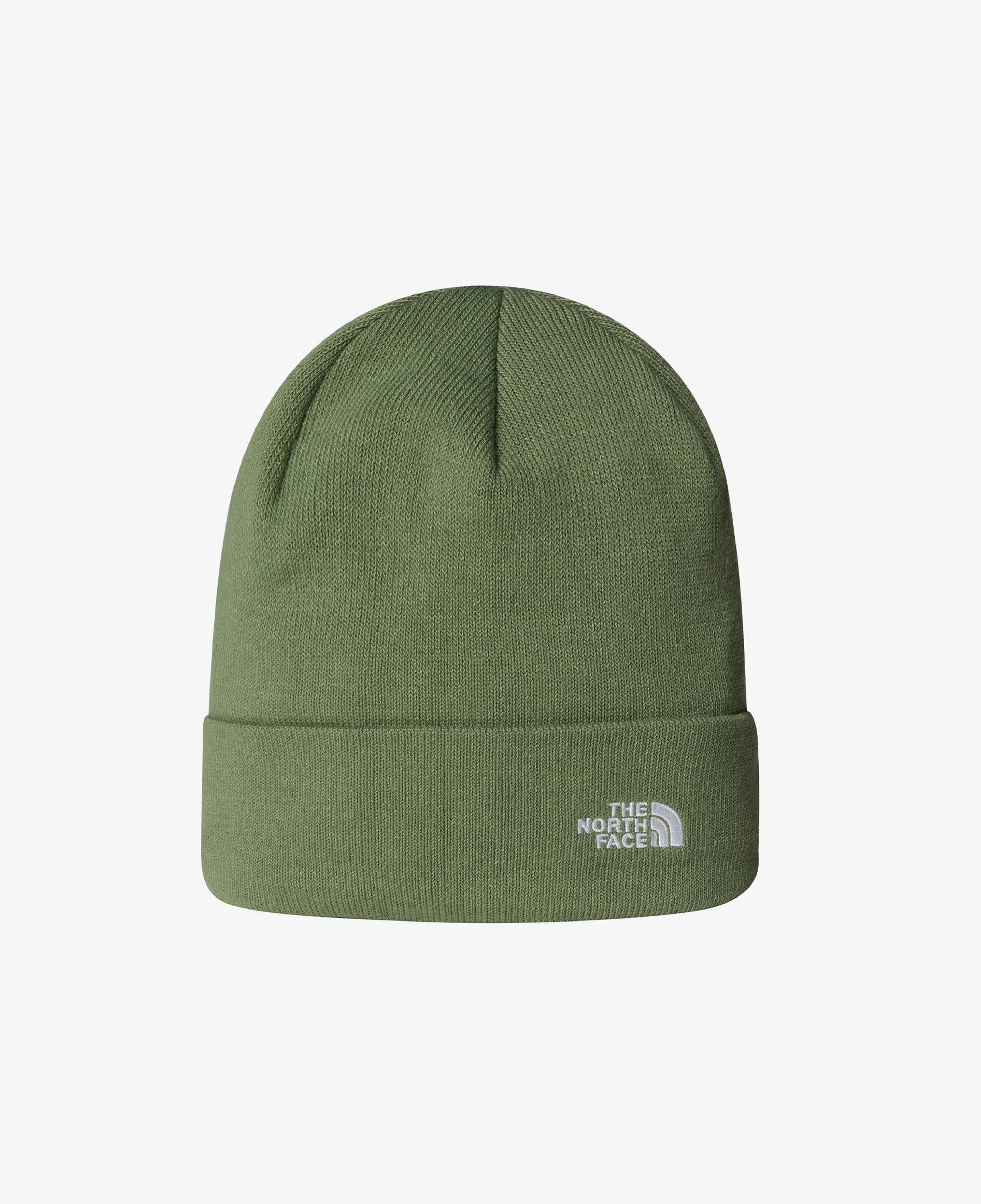 The North Face Norm Unisex Yeşil Bere