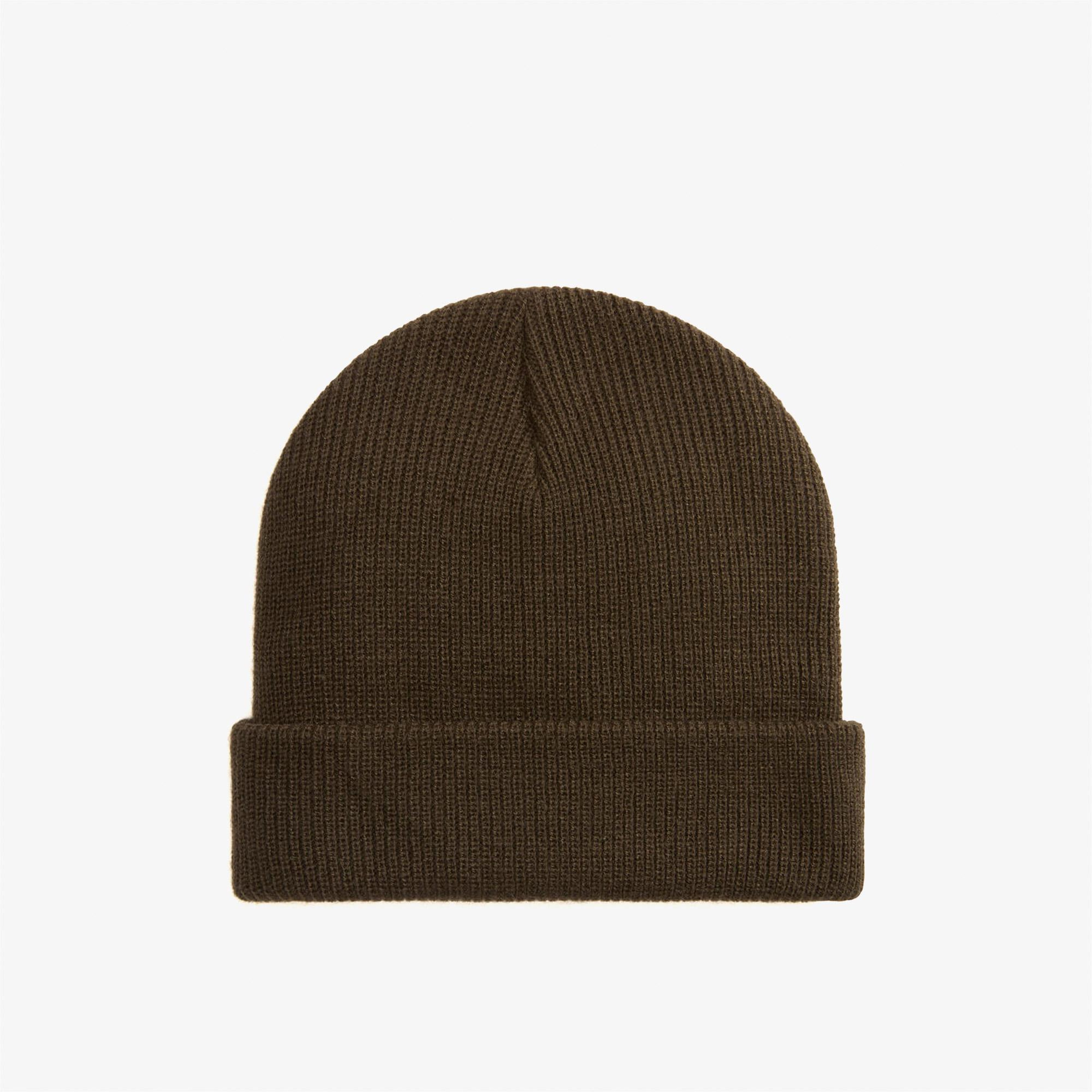Vans Classic Cuff Unisex Kahverengi Bere