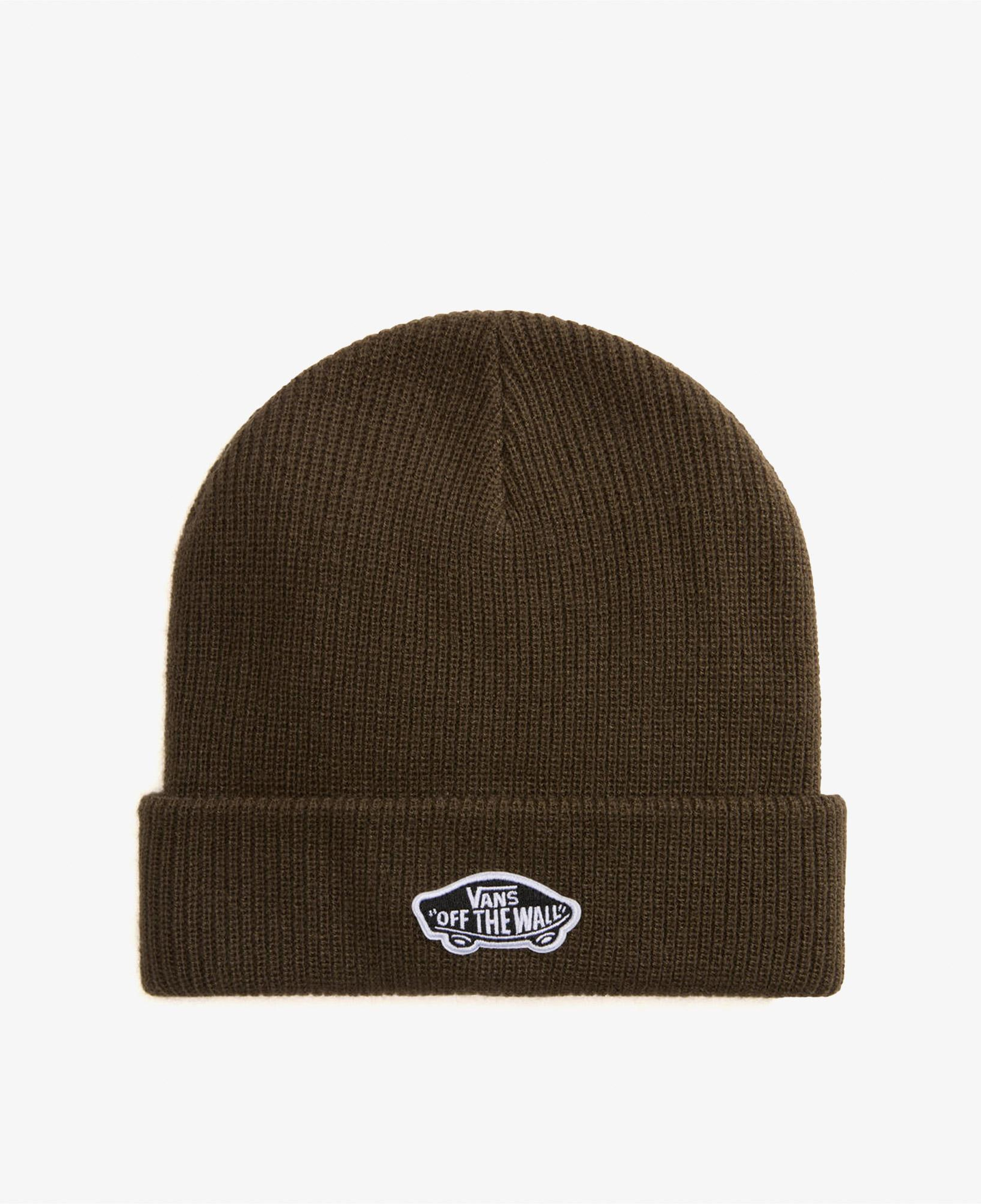 Vans Classic Cuff Unisex Kahverengi Bere