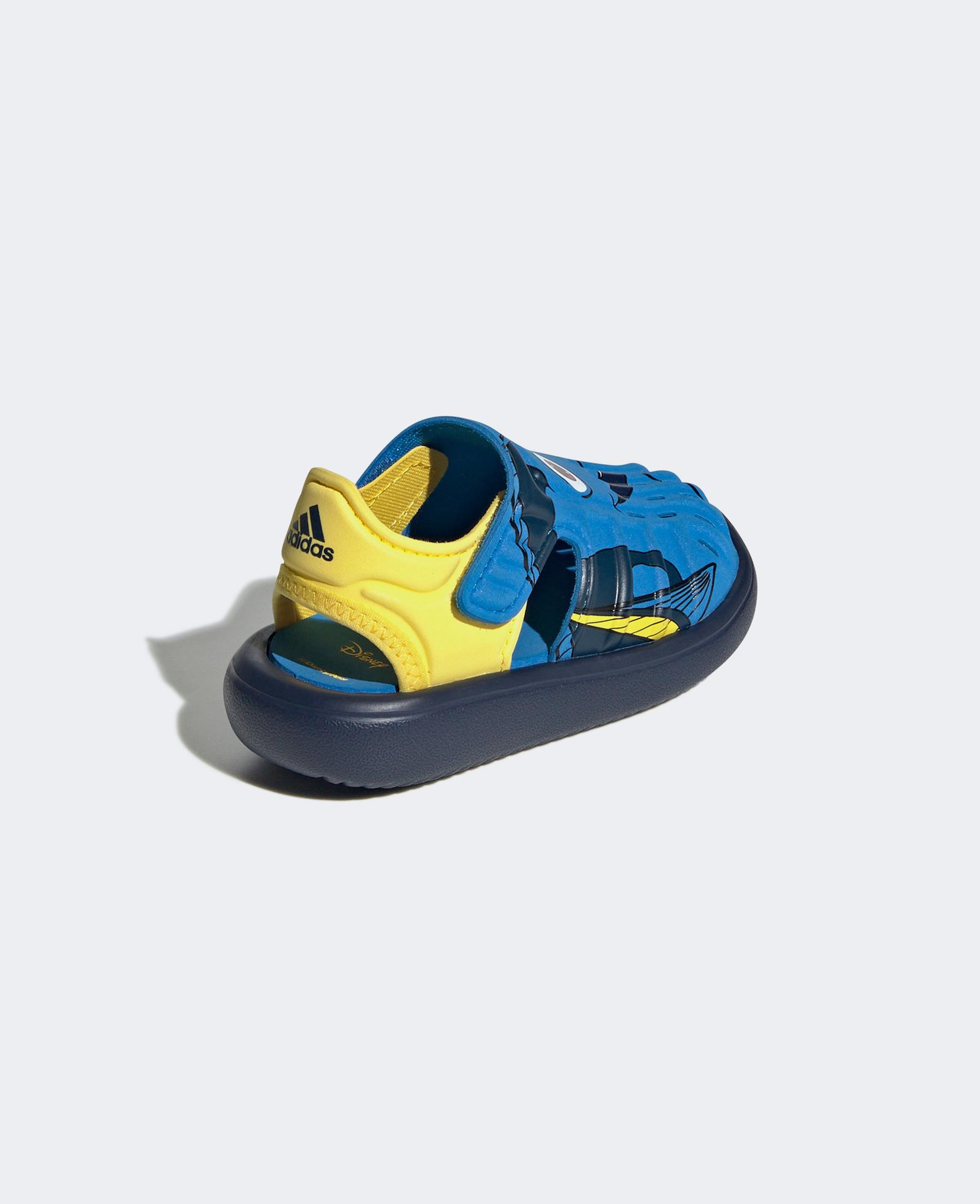 adidas Dori Bebek Mavi Sandalet