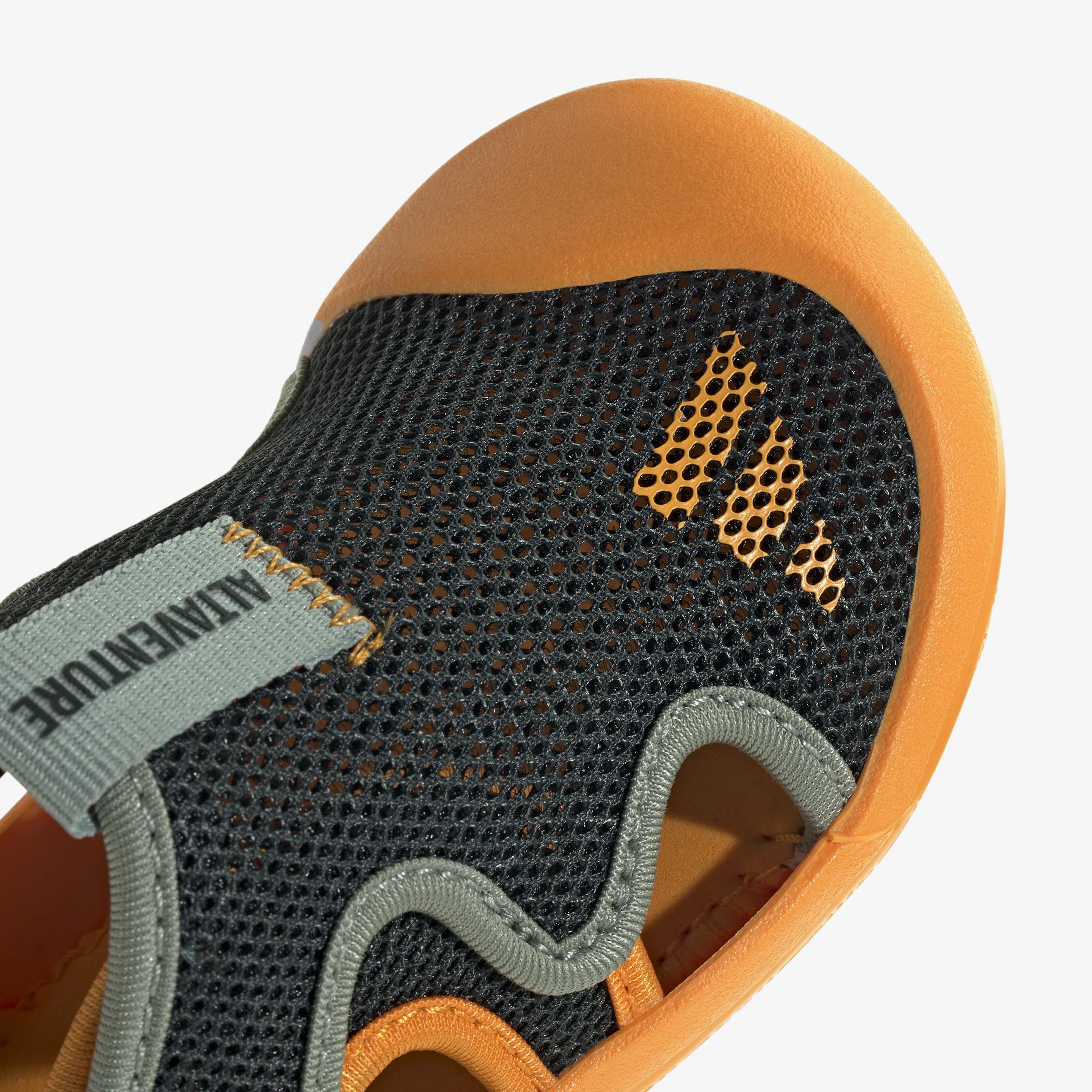 adidas Altaventure 3.0 Bebek Turuncu Sandalet