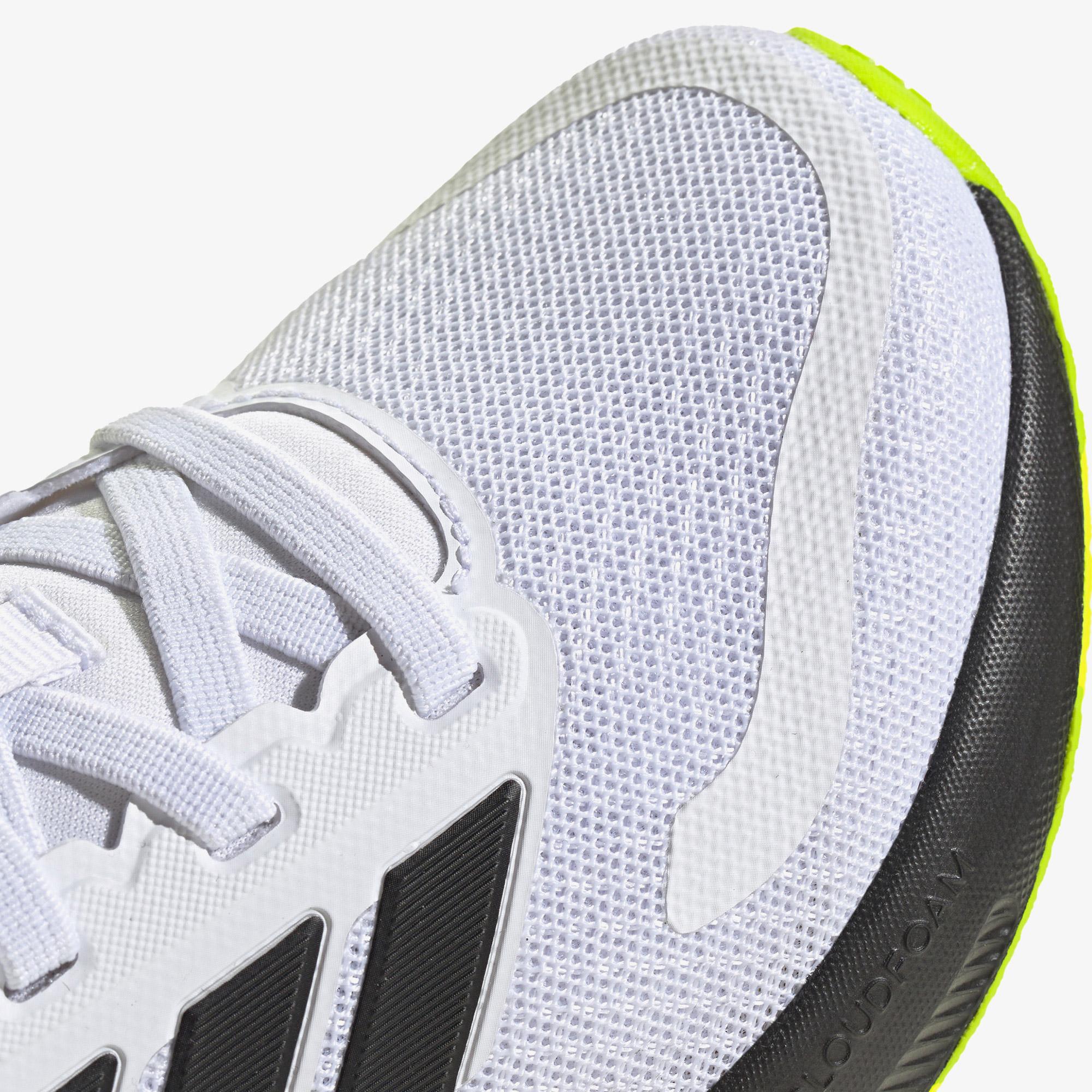 adidas RunFalcon 5 Beyaz Çocuk Spor Ayakkabı