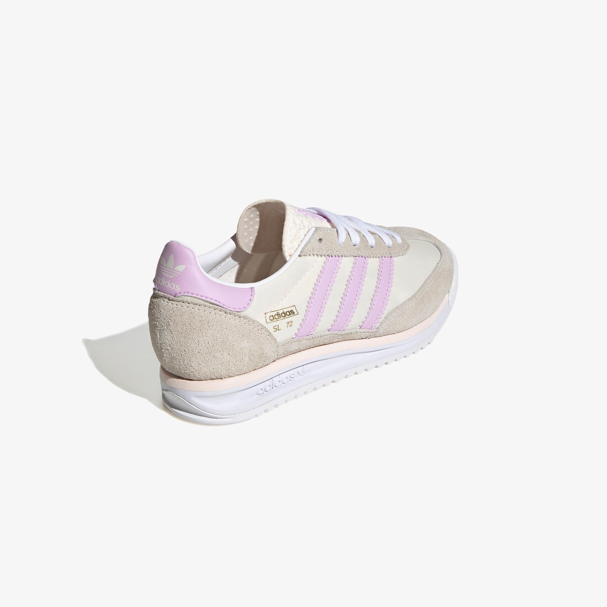 adidas Originals Sl 72 Rs Beyaz Çocuk Sneaker