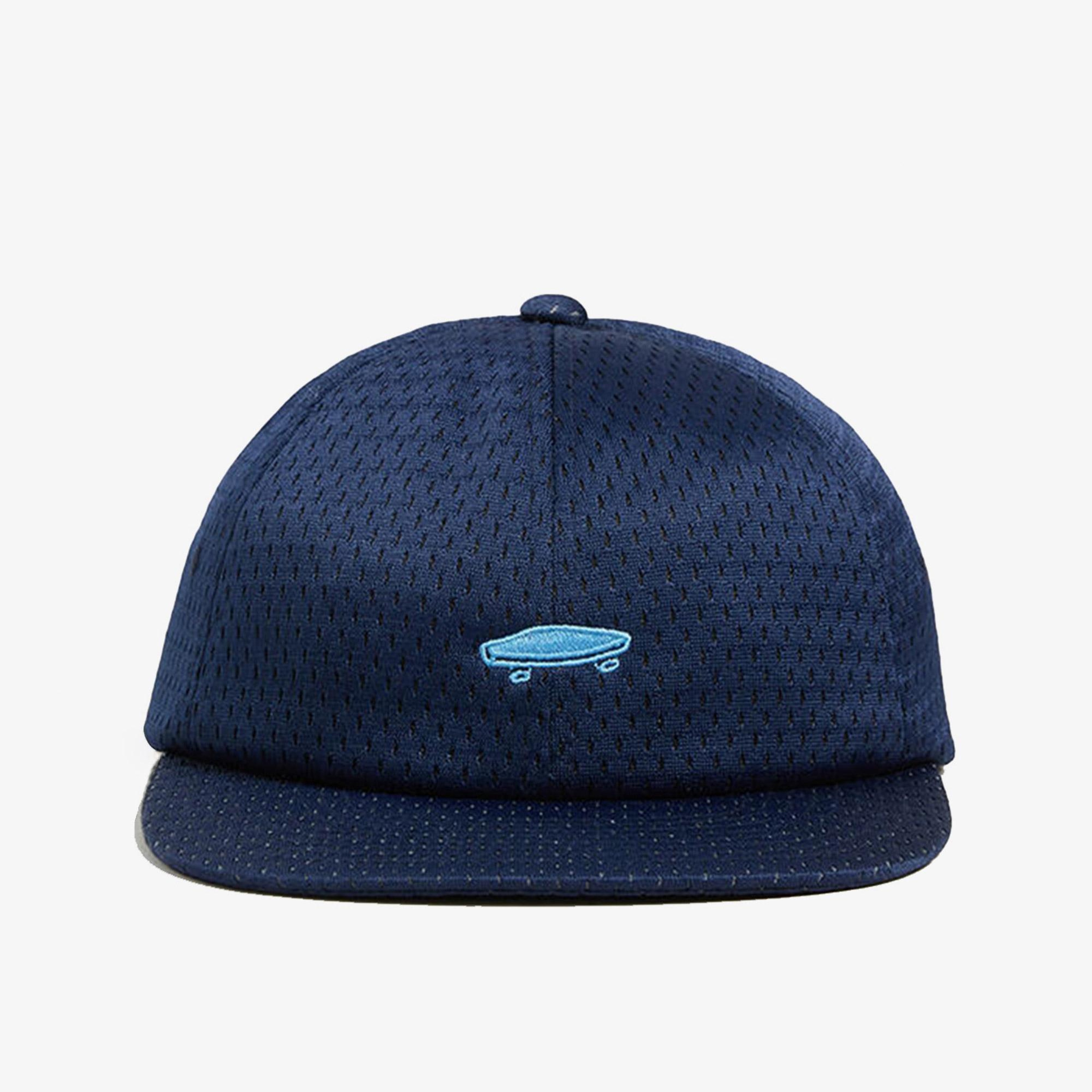 Vans Salton ii Unisex Lacivert Şapka