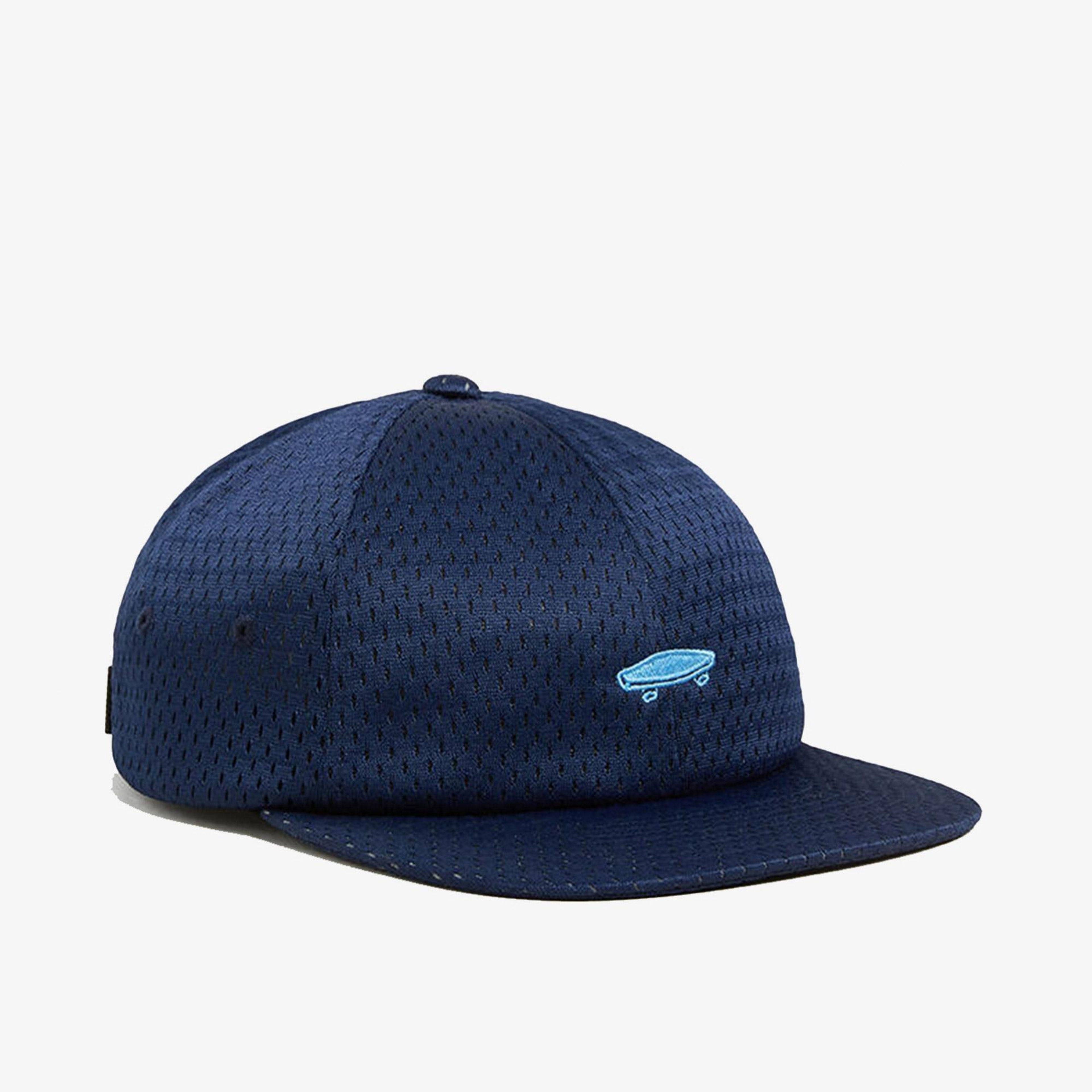 Vans Salton ii Unisex Lacivert Şapka
