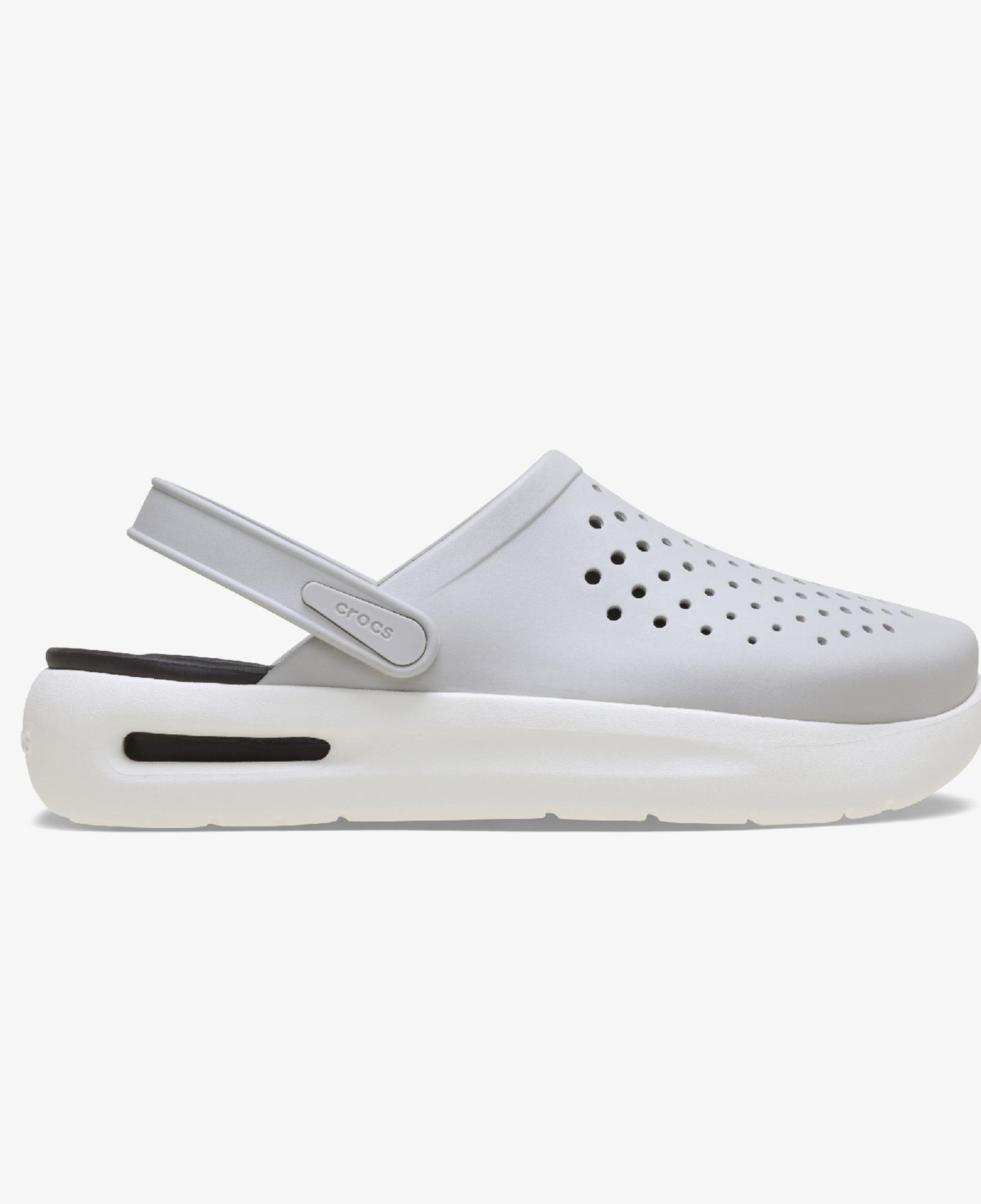 Crocs Inmotion Clog Unisex Gri Terlik