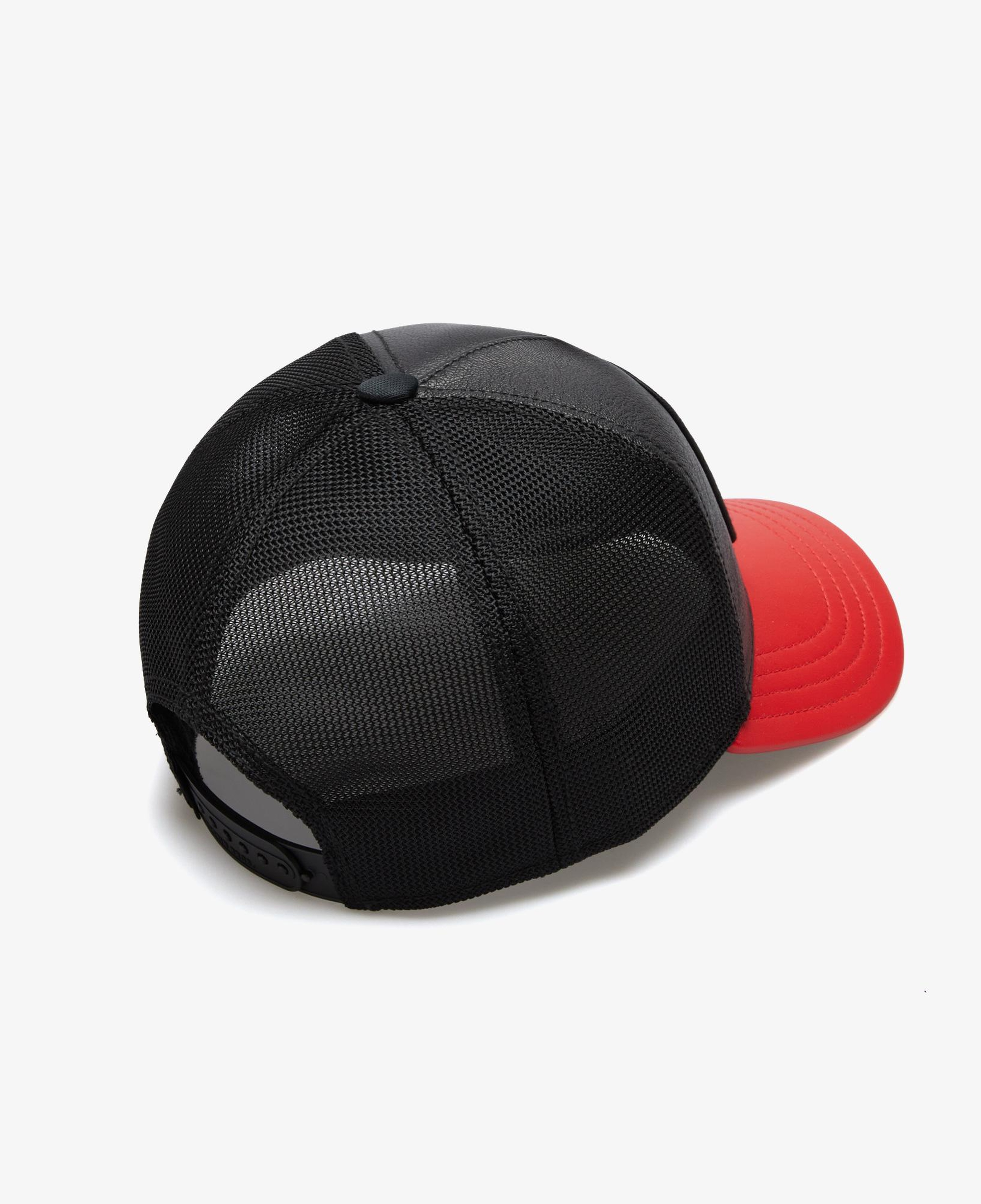 Goorin Bros Shleather Ant Unisex Siyah Şapka